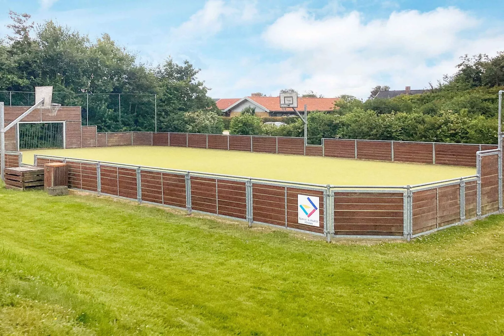 5 sterren vakantie huis in Fur