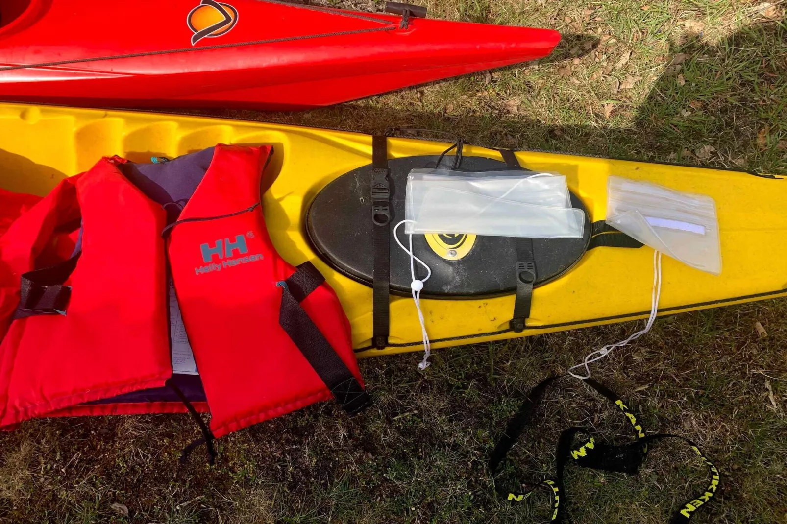 6 Personen vakantie huis in Jægerspris