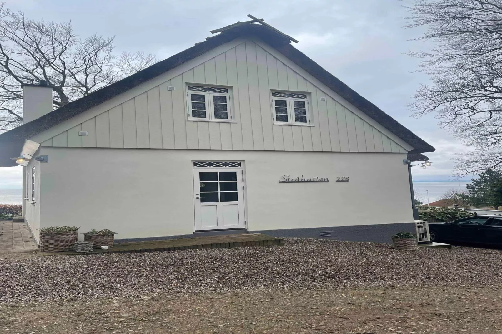 6 Personen vakantie huis in Haderslev