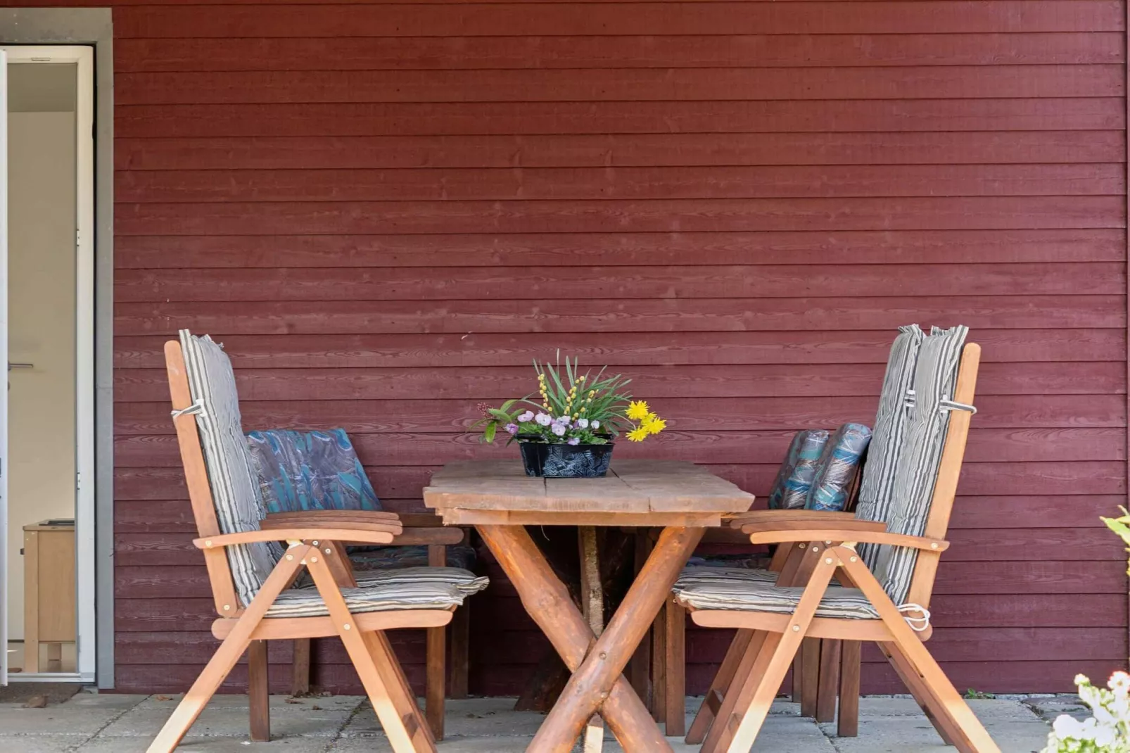 5 sterren vakantie huis in Ørsted