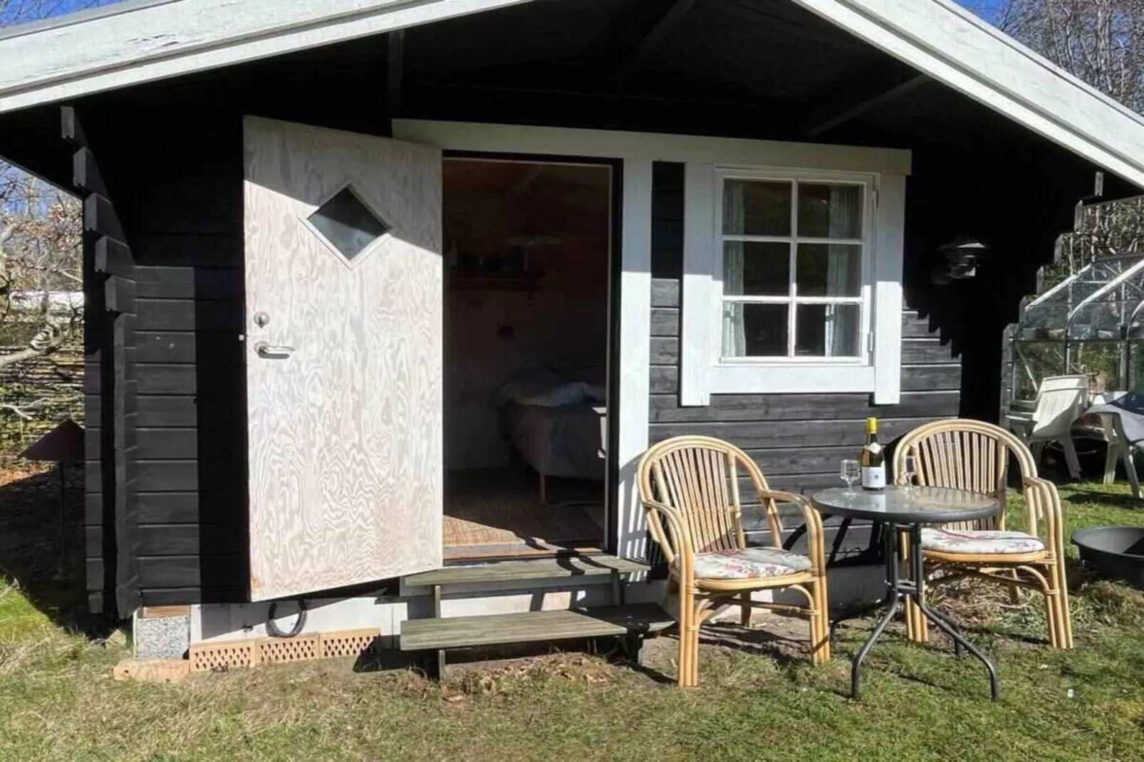 5 sterren vakantie huis in Vejby