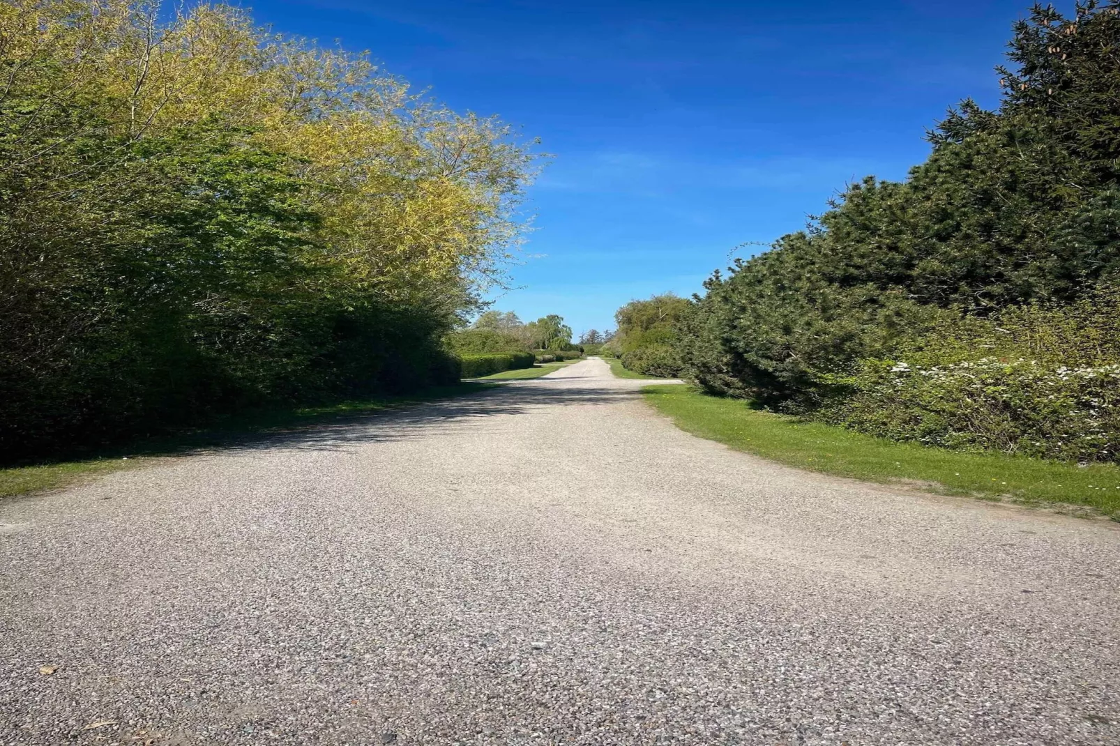 5 sterren vakantie huis in Nakskov