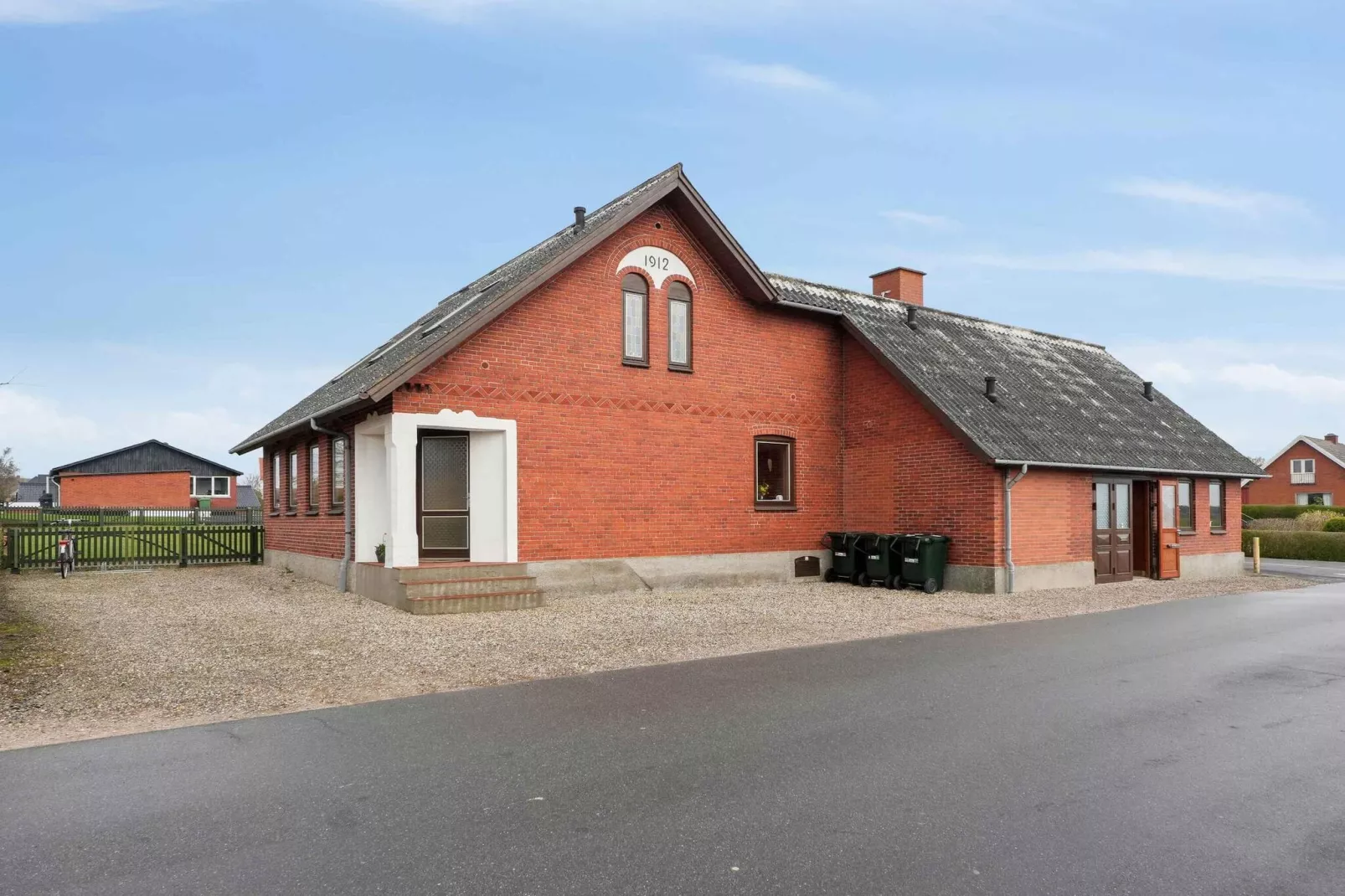 5 sterren vakantie huis in Bagenkop