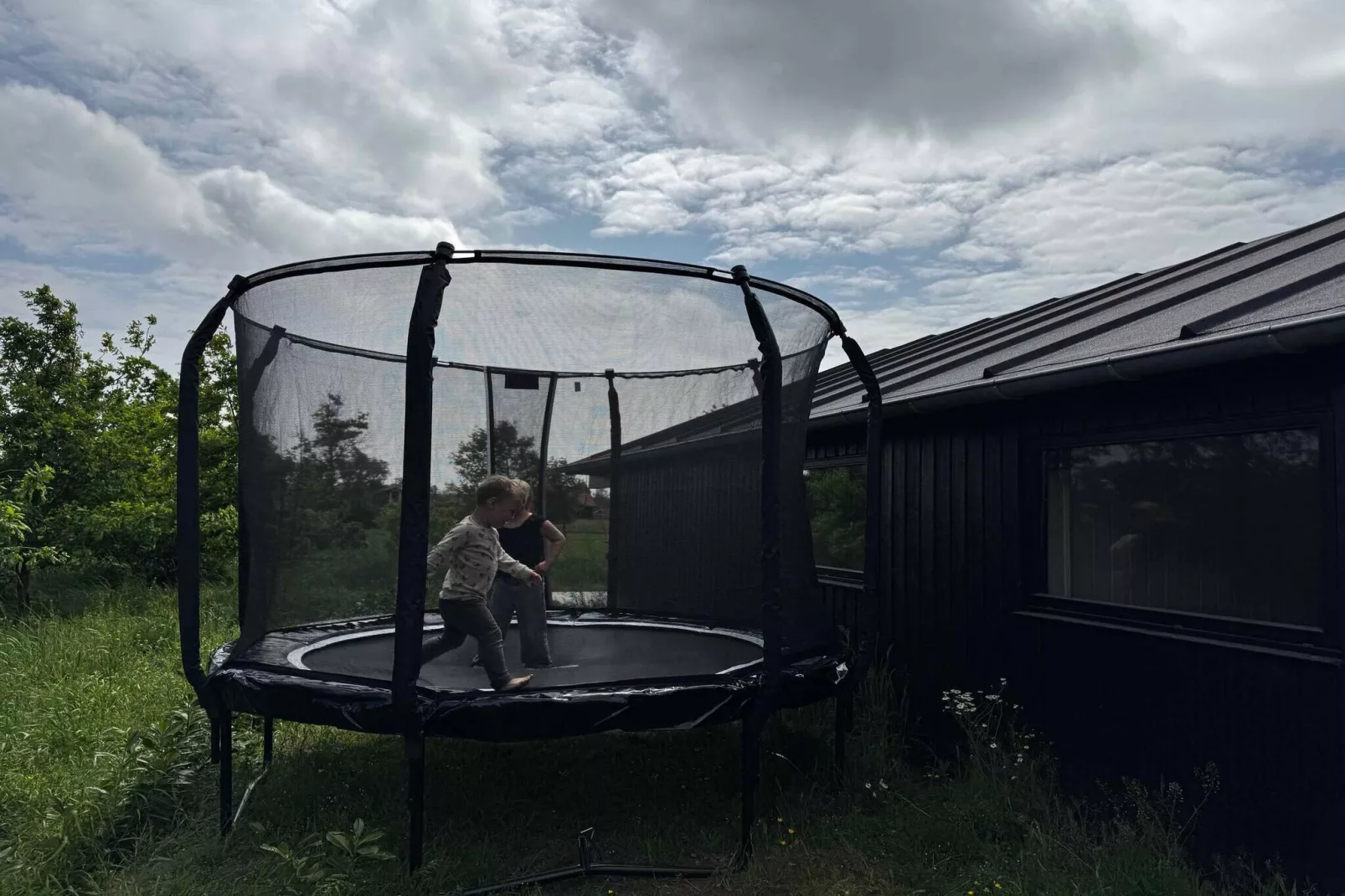 5 sterren vakantie huis in Væggerløse