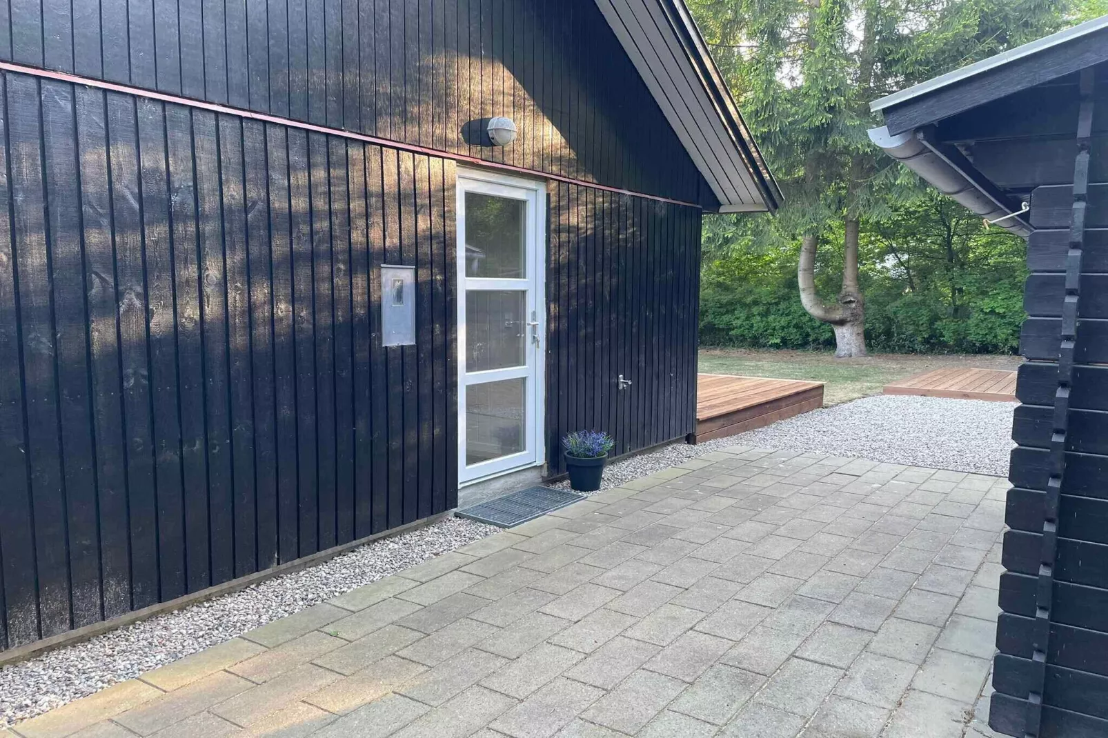 5 sterren vakantie huis in Toftlund