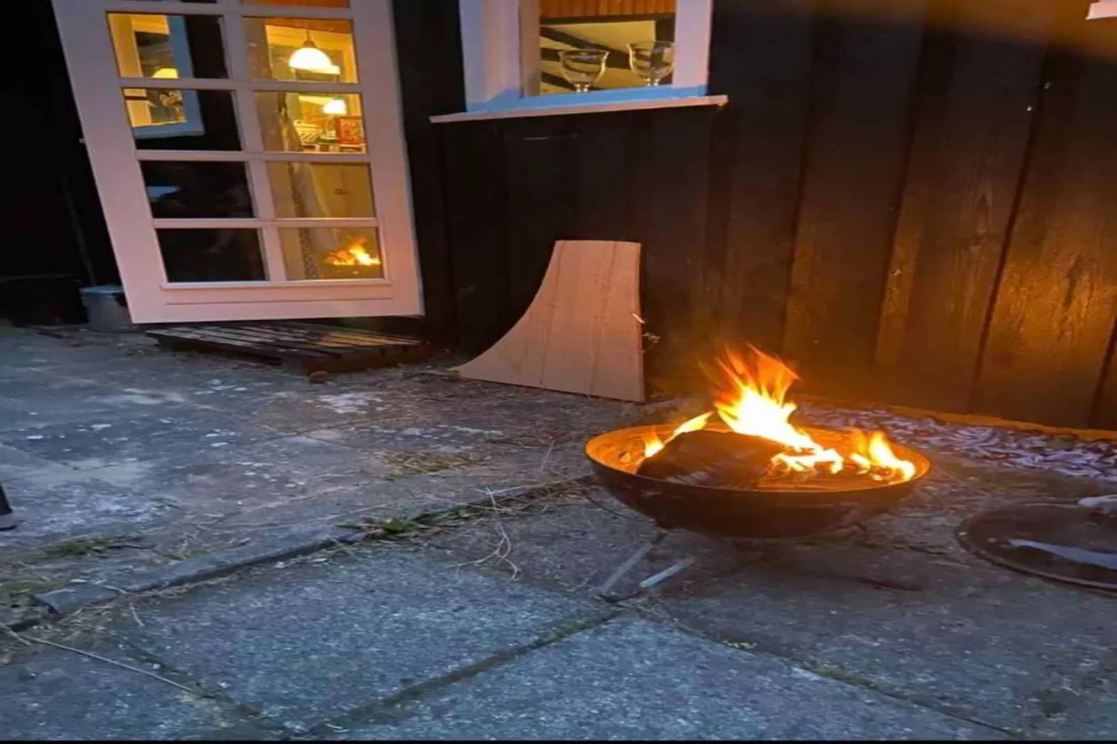 5 sterren vakantie huis in Orø