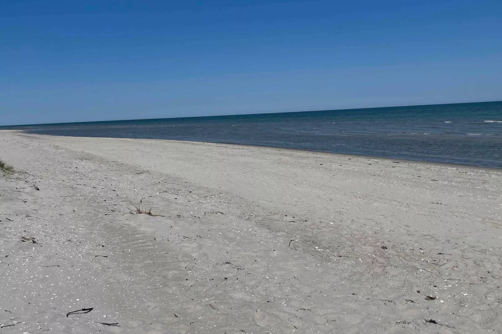 5 sterren vakantie huis in Sæby