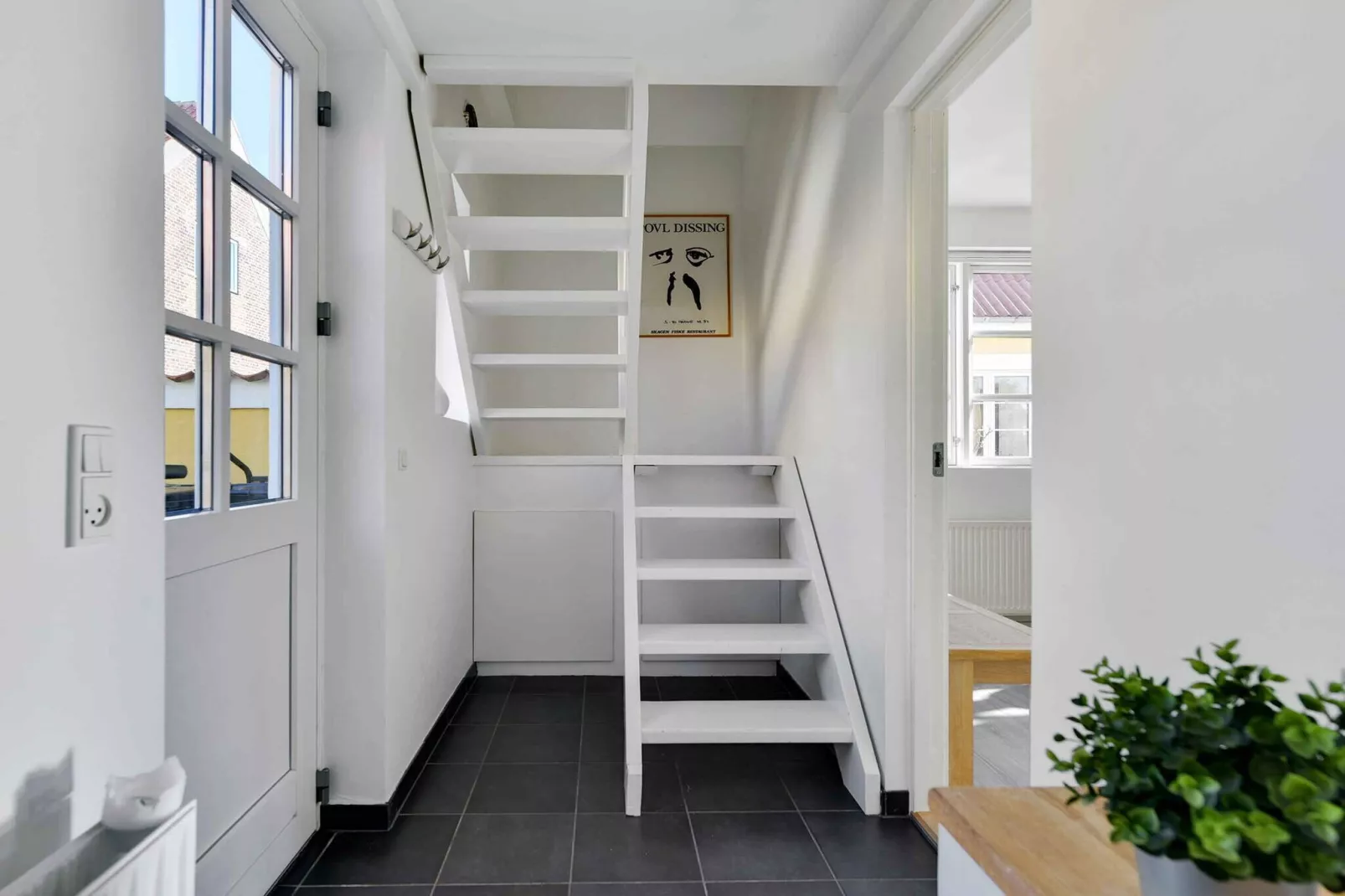 4 sterren vakantie huis in Skagen