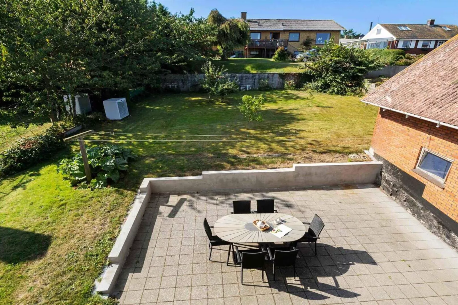 4 sterren vakantie huis in Allinge