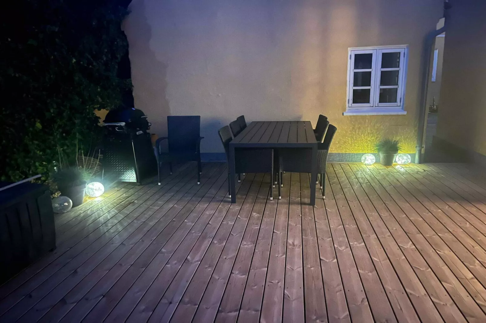 5 sterren vakantie huis in Skagen