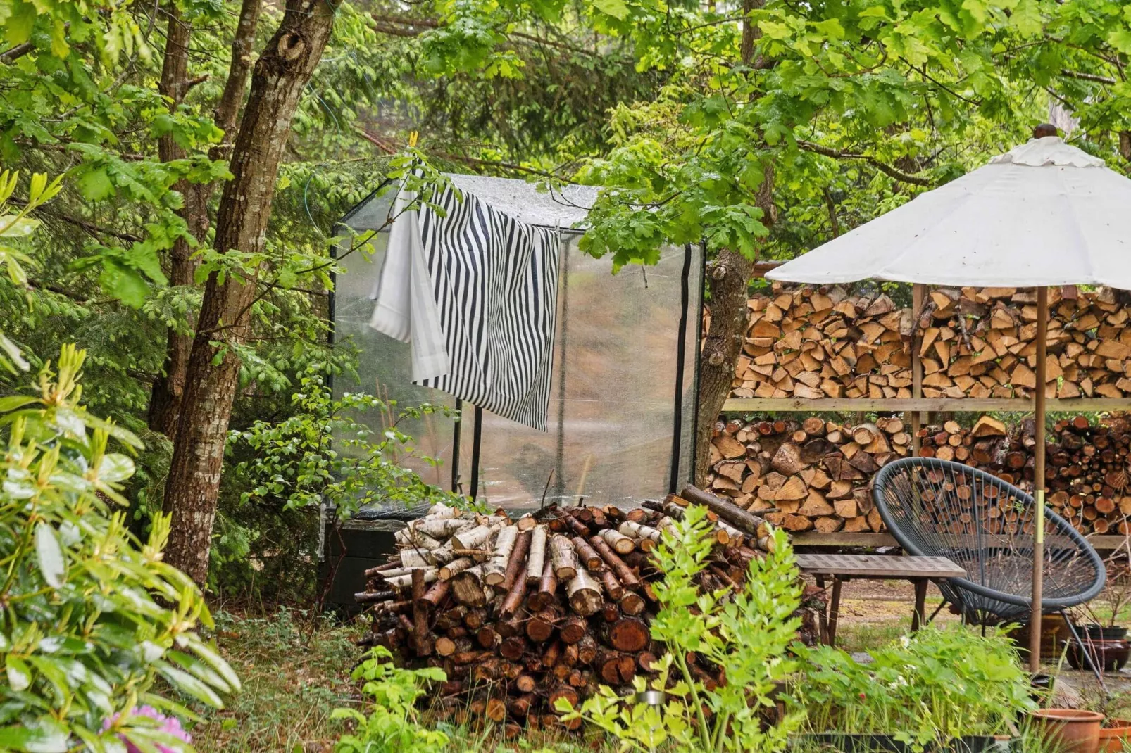 5 sterren vakantie huis in Frederiksværk