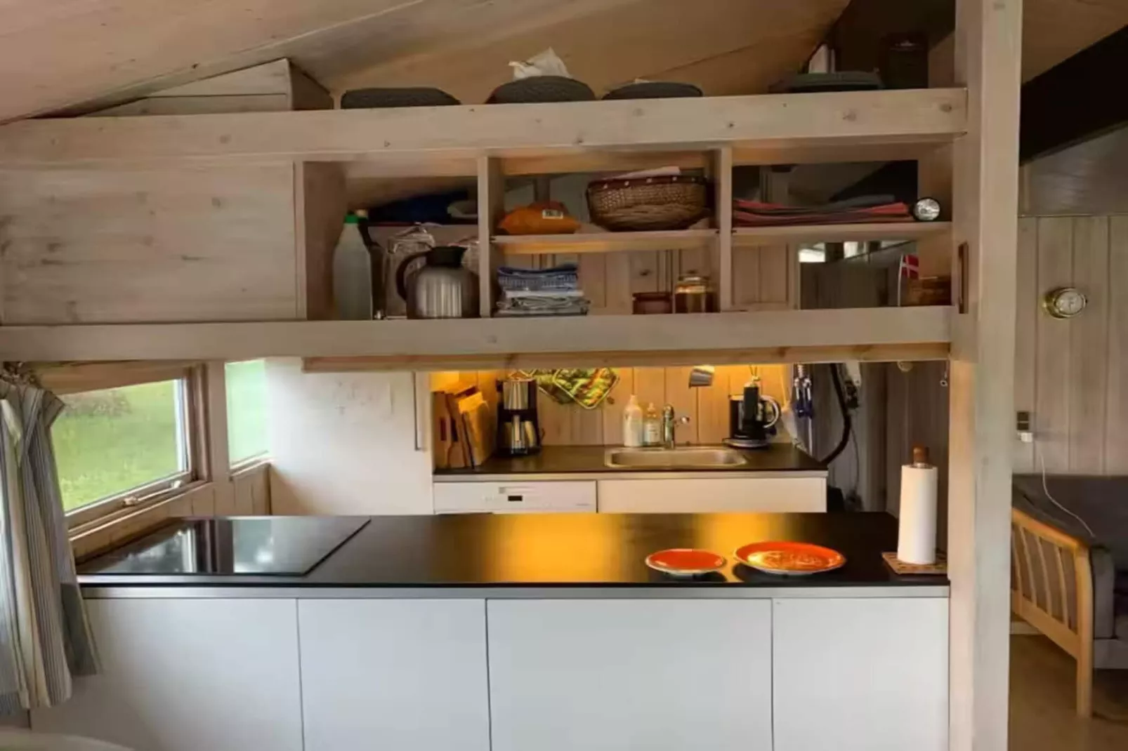 4 sterren vakantie huis in Saltum