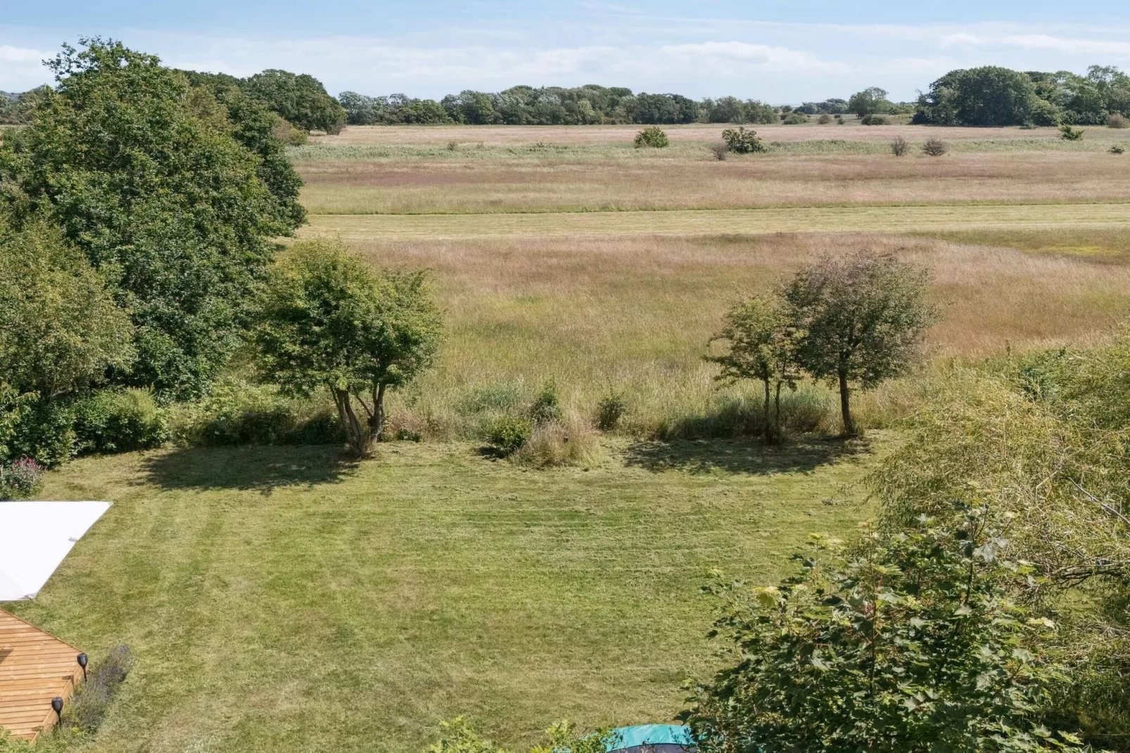 4 sterren vakantie huis in Store Fuglede