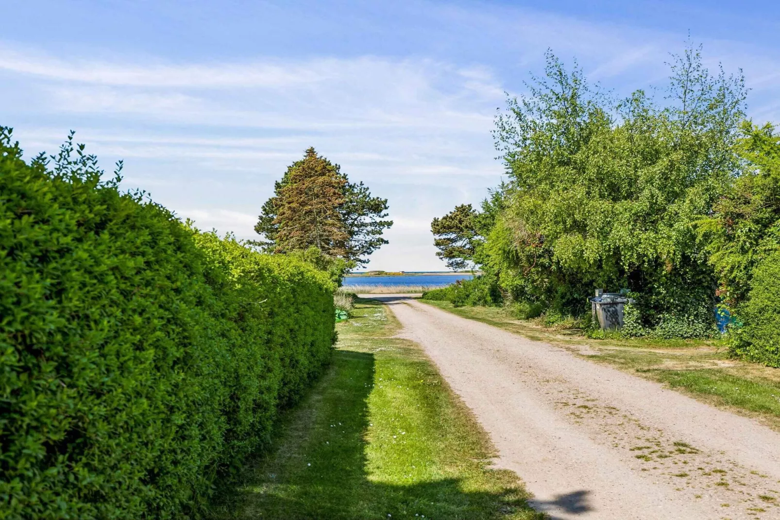 4 sterren vakantie huis in Føllenslev