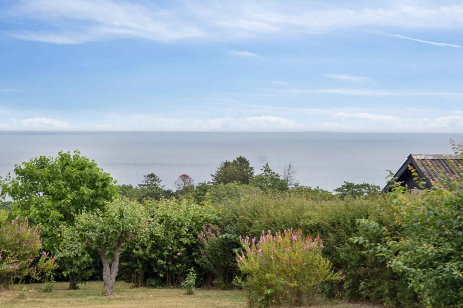 4 sterren vakantie huis in Allinge