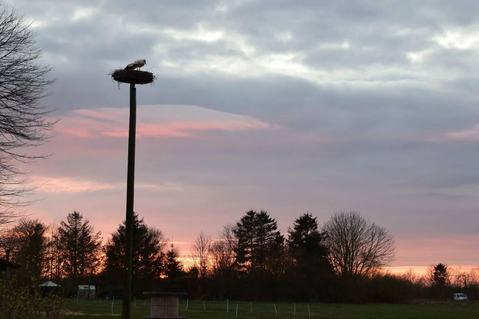 4 sterren vakantie huis in Tønder