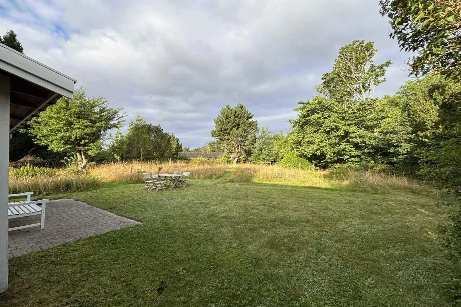 4 sterren vakantie huis in Fårevejle