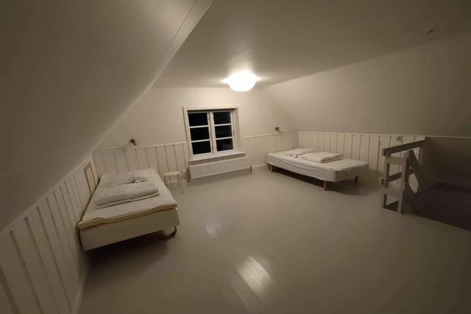 4 sterren vakantie huis in Nexø