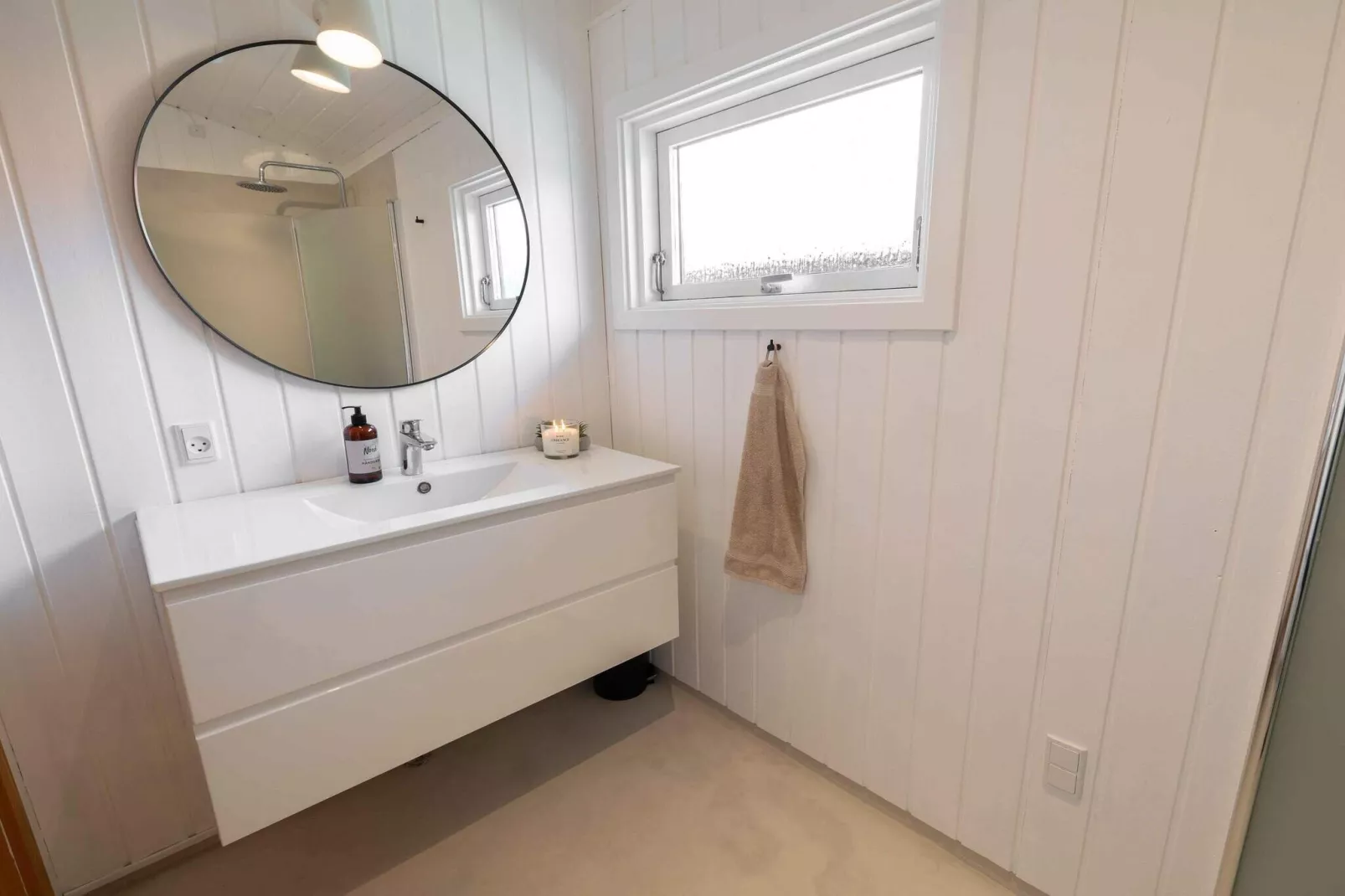 4 sterren vakantie huis in Væggerløse