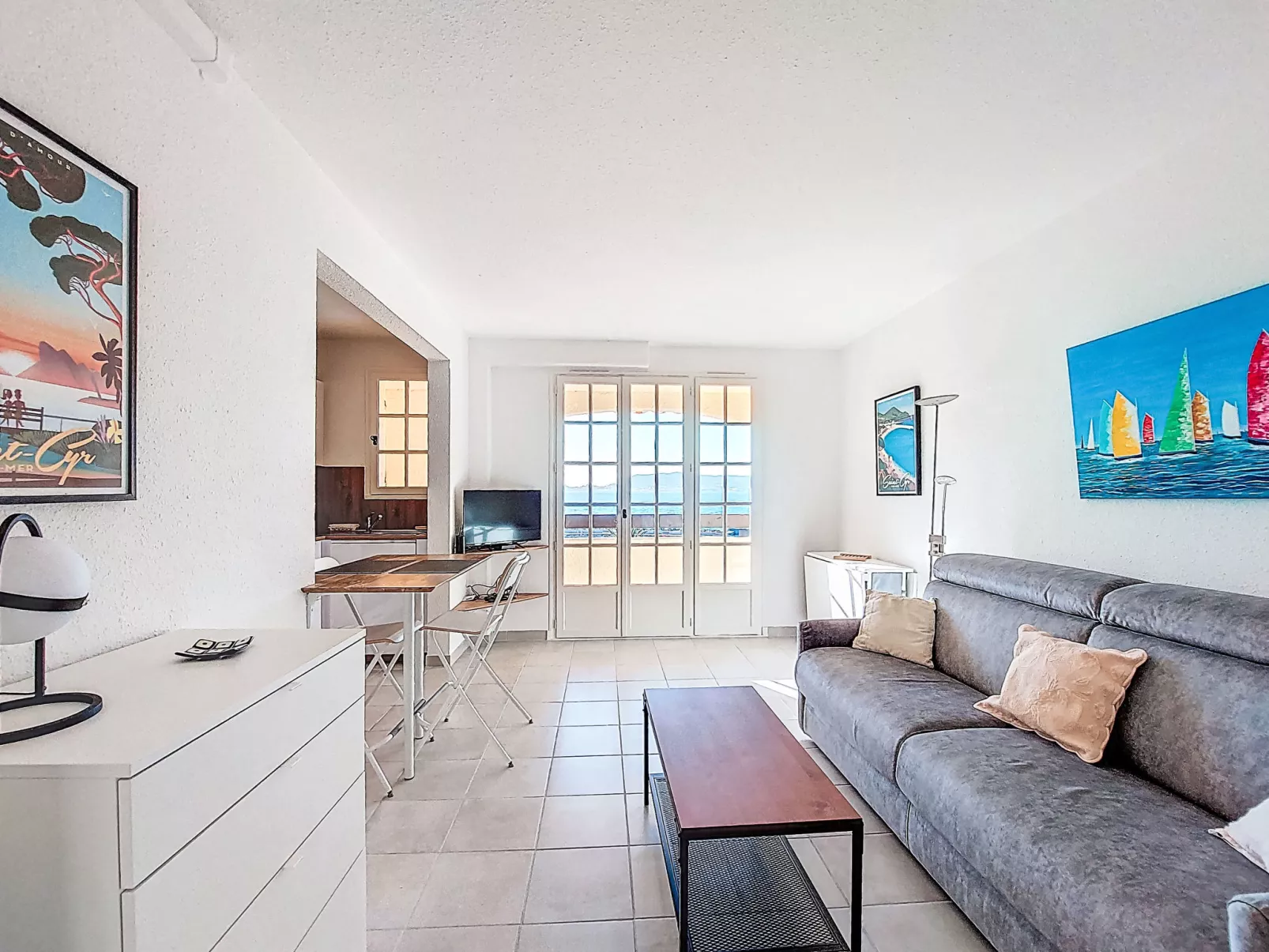 Château de la Madrague