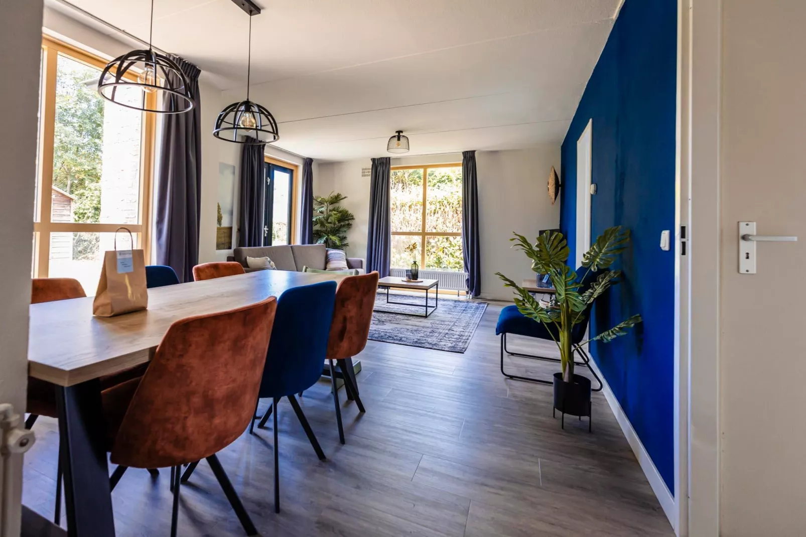 6 - Persons Lakeside Child-friendly Bungalow