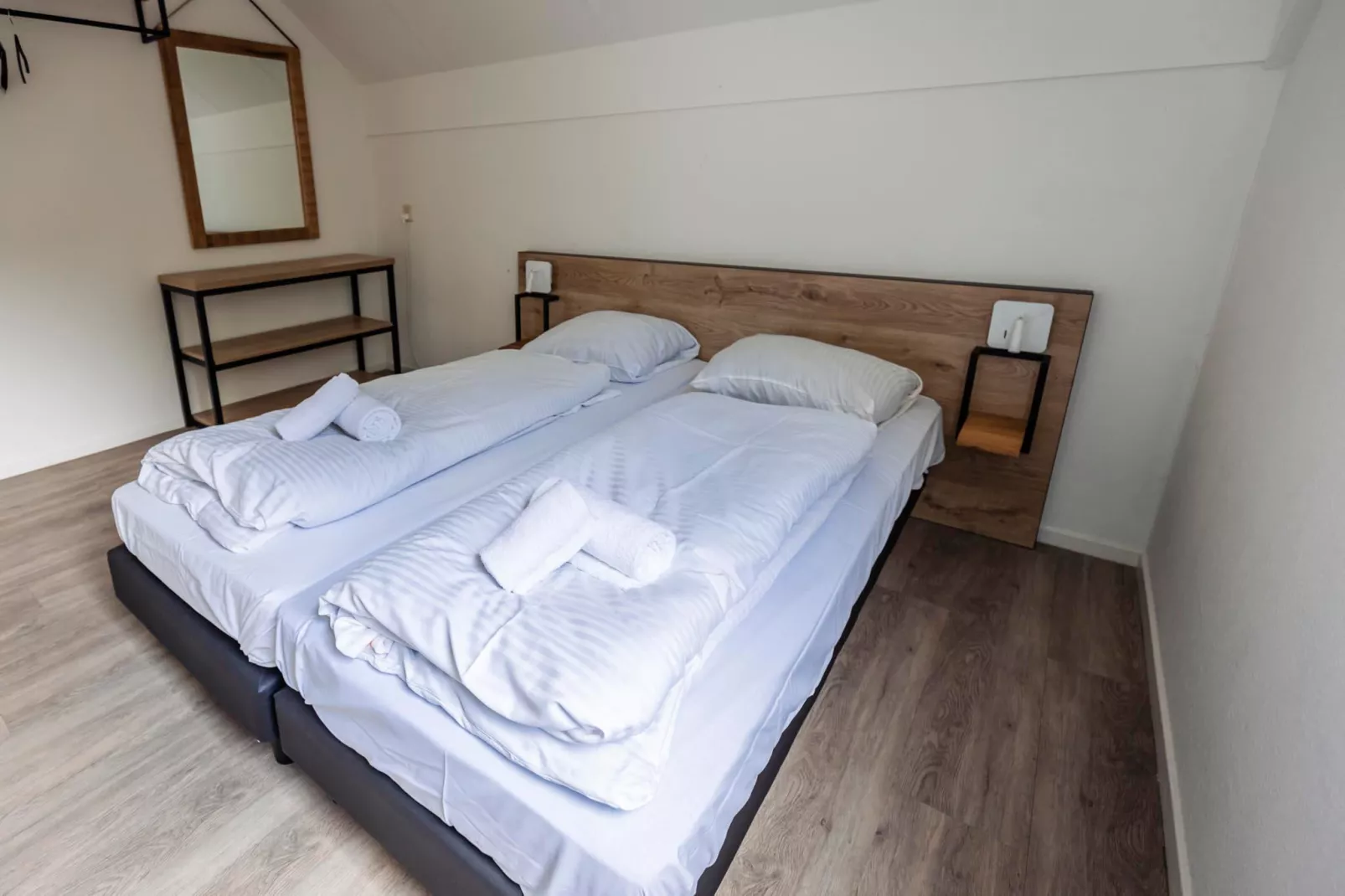 8 - Persons Family bungalow