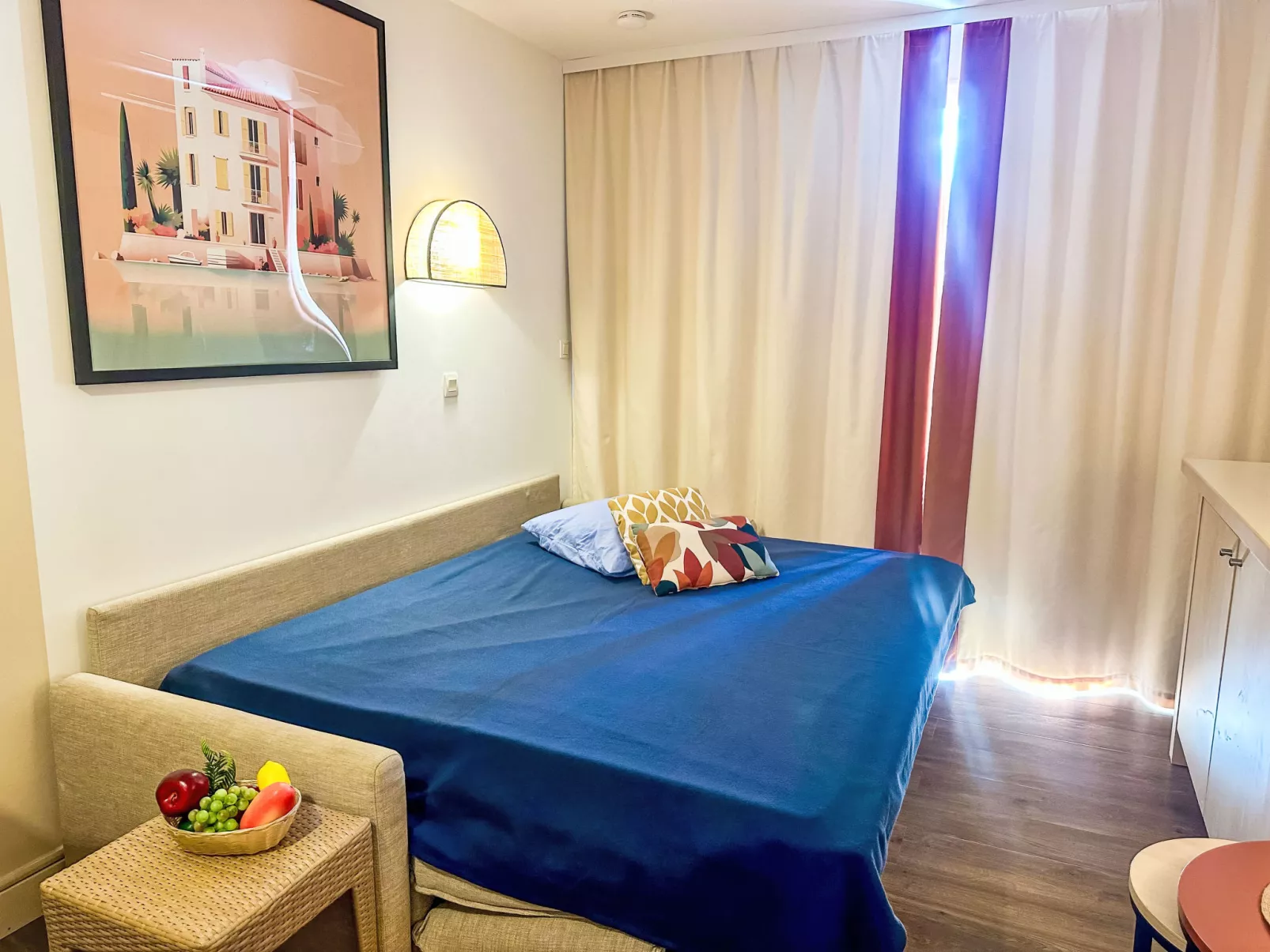 Village Cap Estérel - Le Belvédère