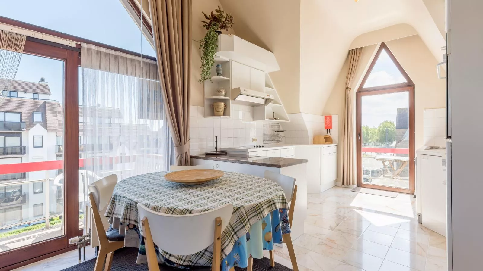 Aubépine troisième