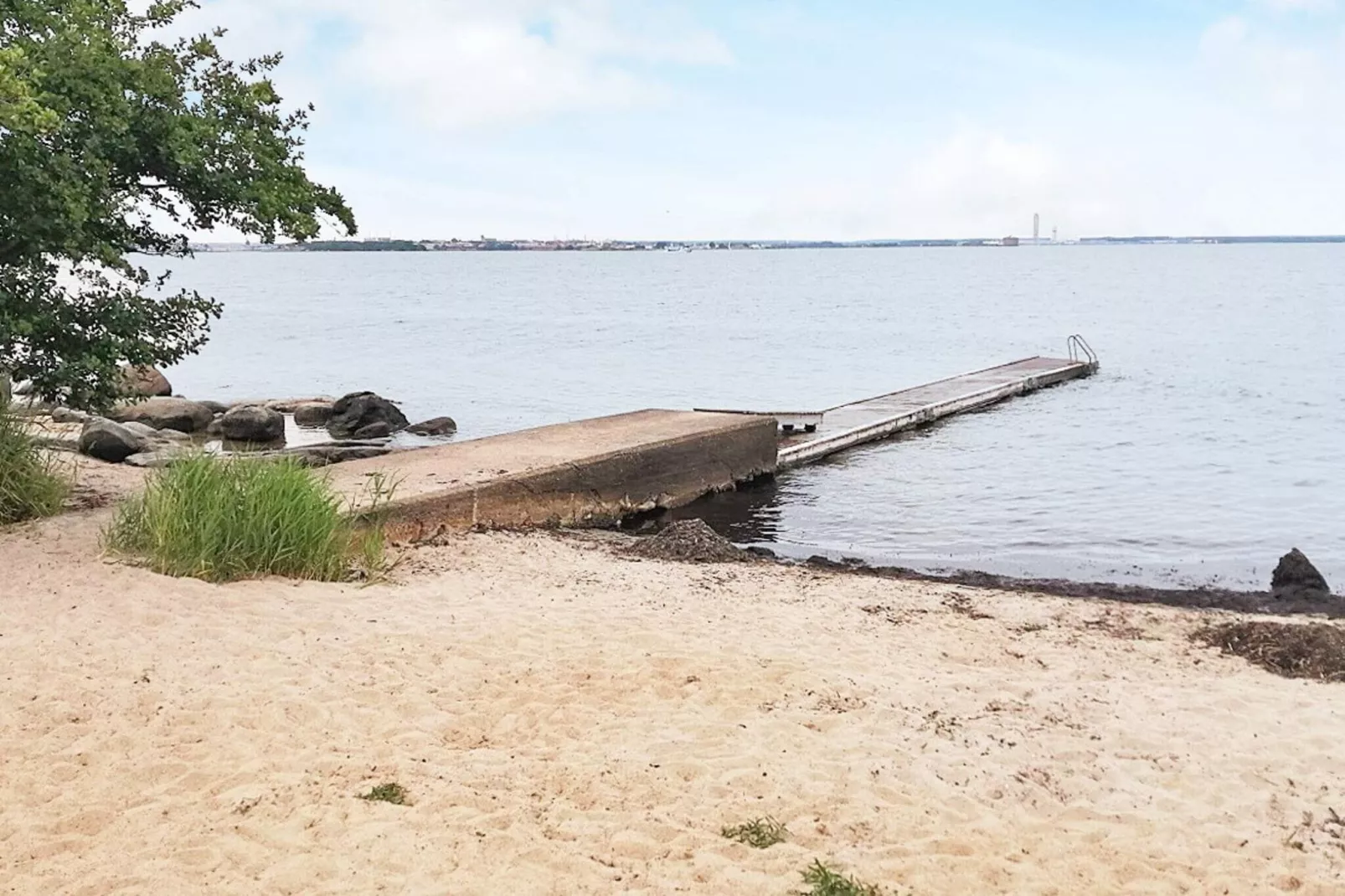 4 persoons vakantie huis in Drottningskär-By Traum-Waterzicht