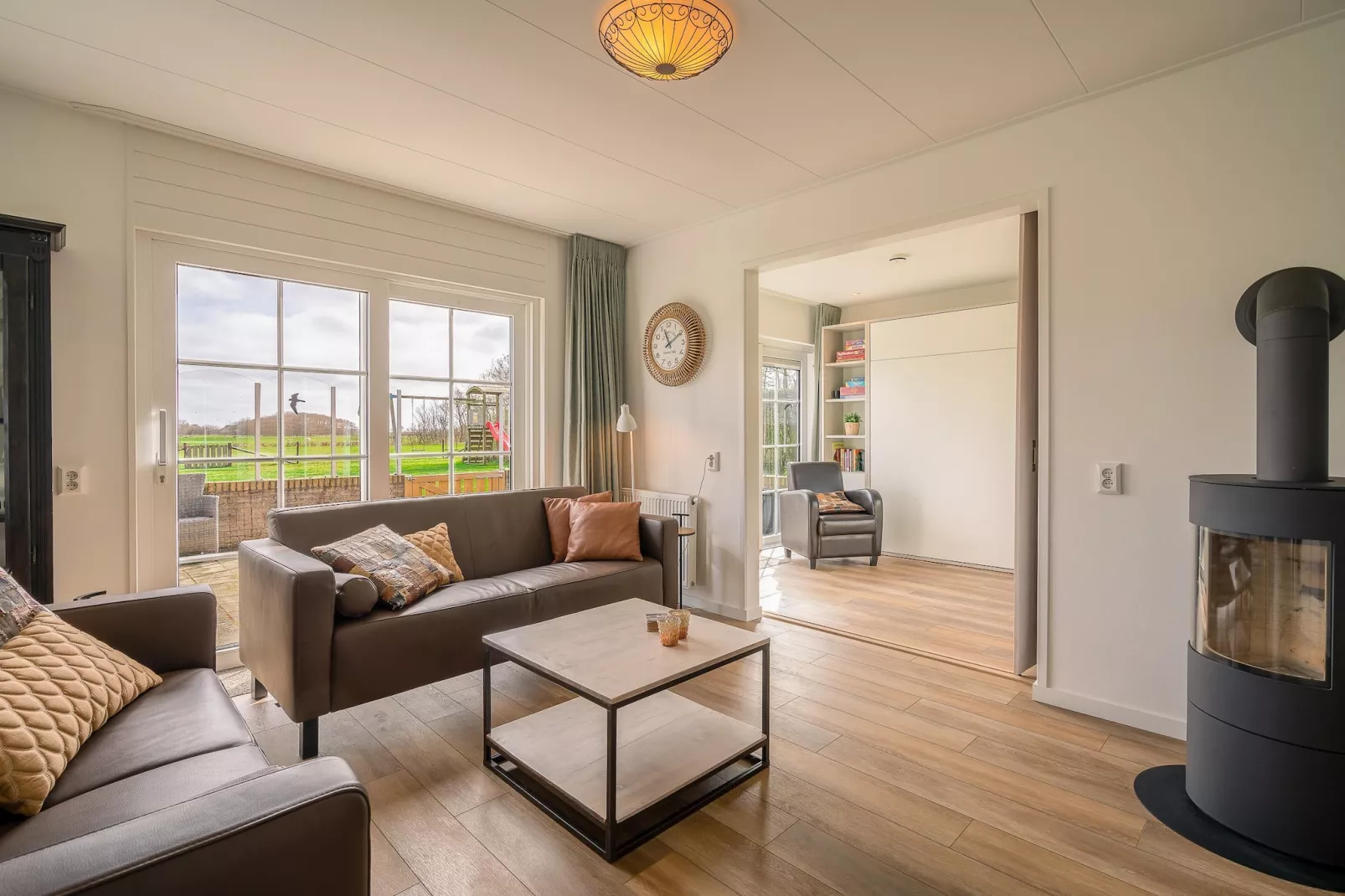 De Annabella 11- De Zandhaas