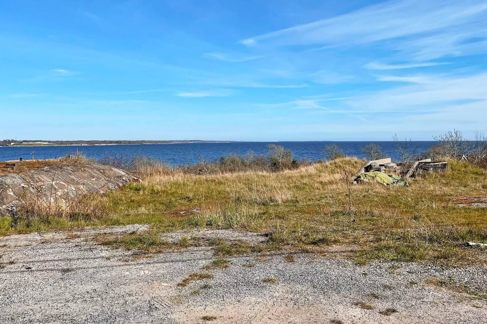 4 persoons vakantie huis in Drottningskär-By Traum-Waterzicht