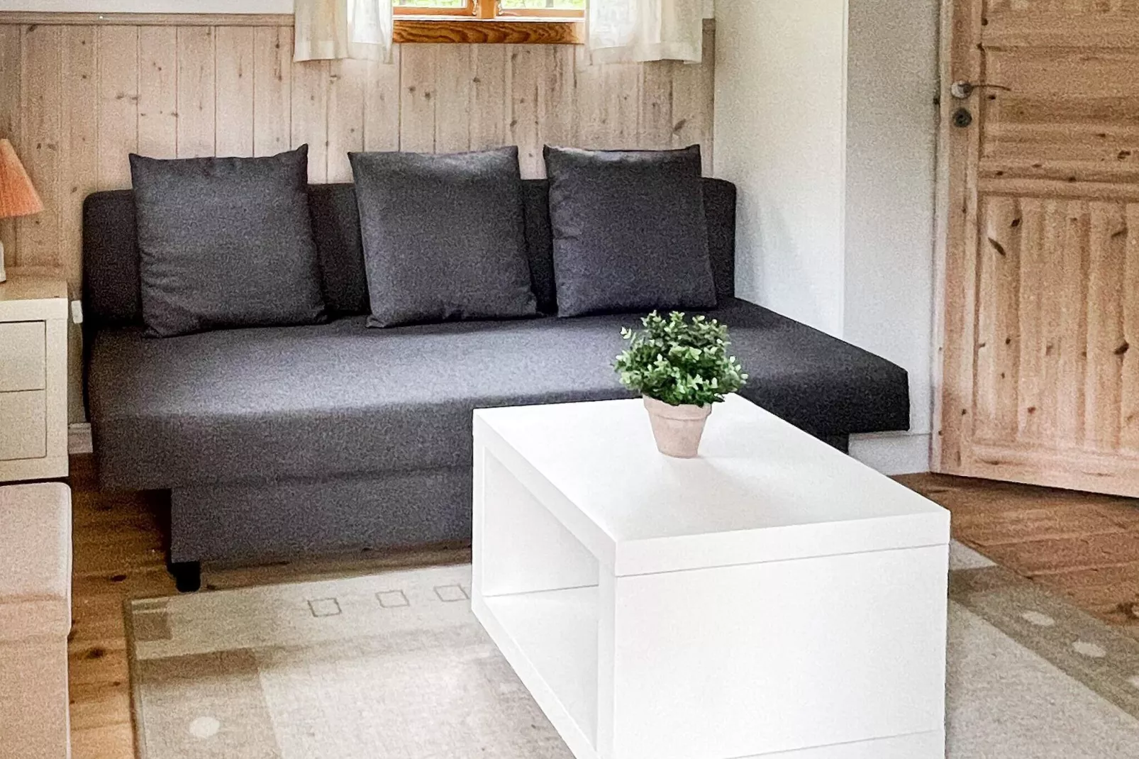 4 persoons vakantie huis in Drottningskär-By Traum-Binnen
