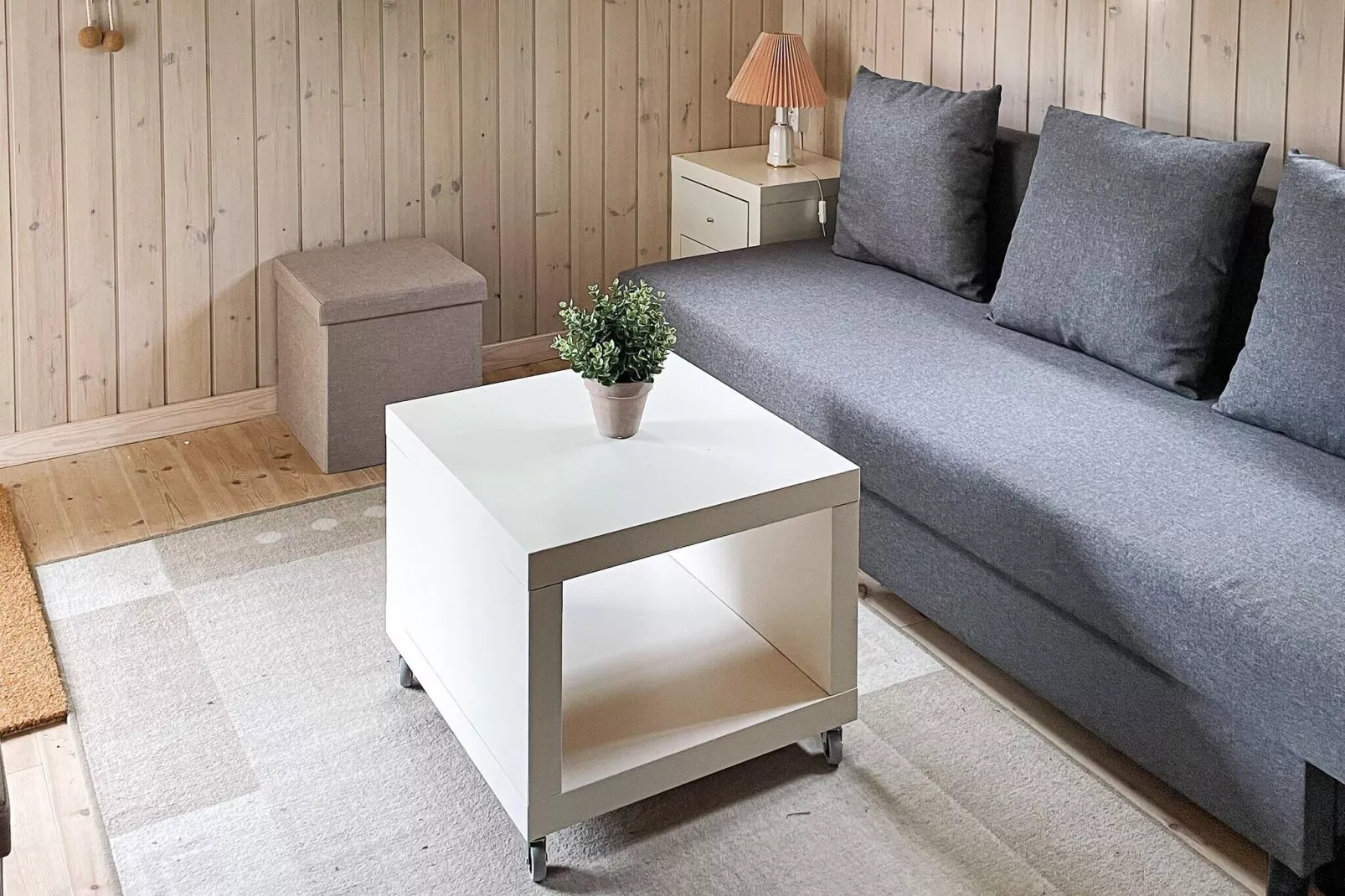 4 persoons vakantie huis in Drottningskär-By Traum-Binnen