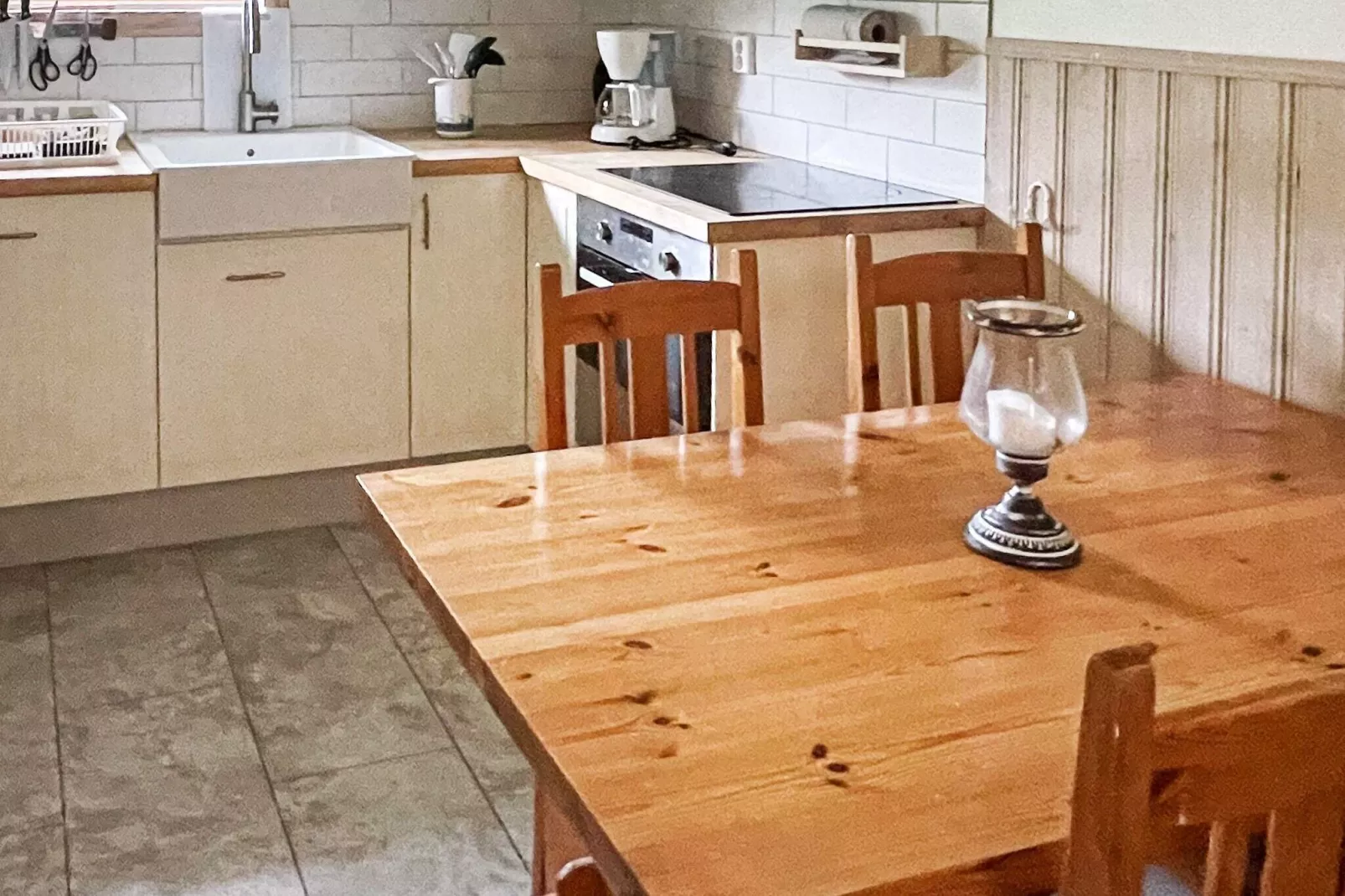 4 persoons vakantie huis in Drottningskär-By Traum-Binnen
