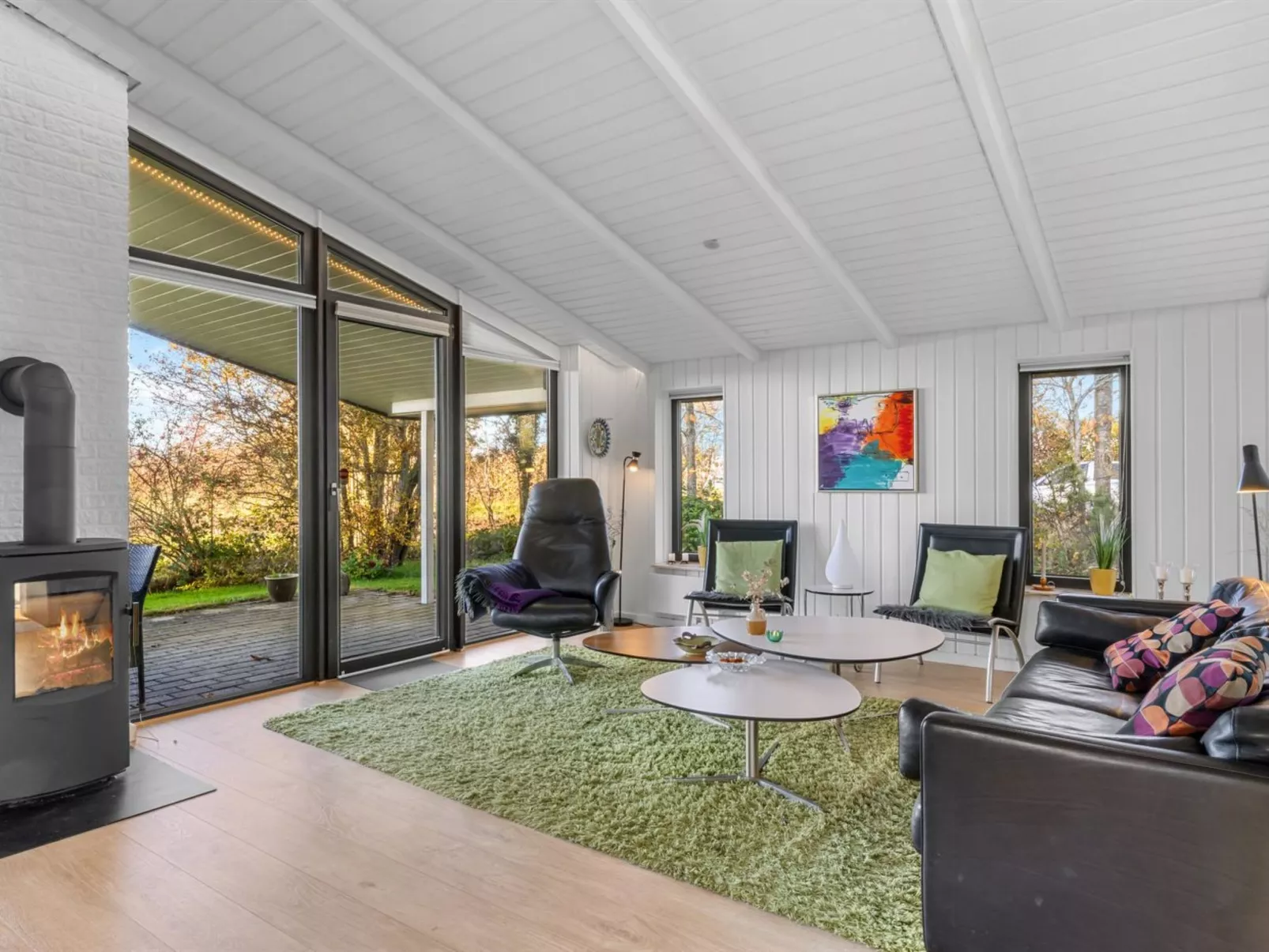 "Sigbrit" - 100m from the sea