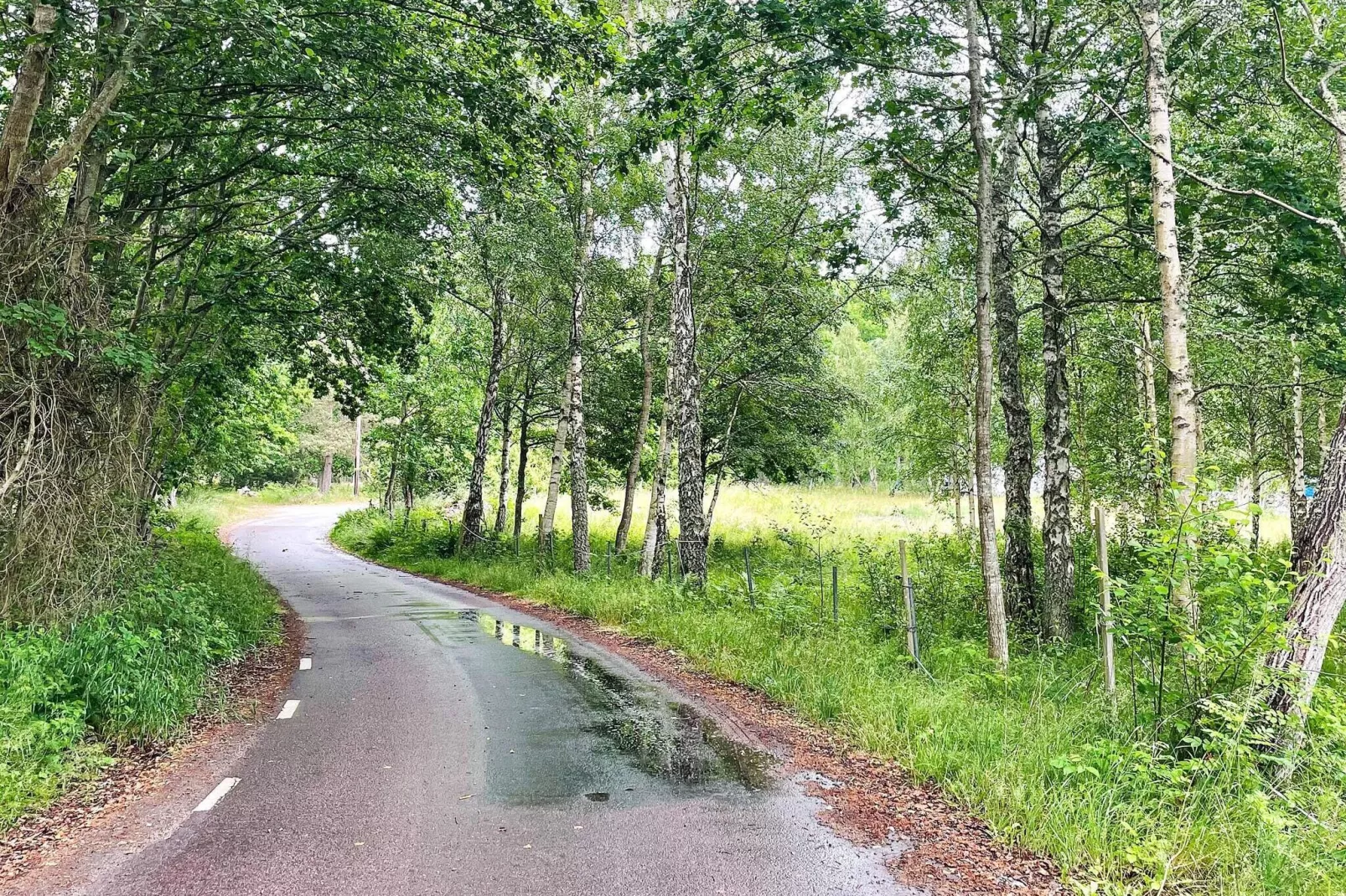 4 persoons vakantie huis in Drottningskär-By Traum-Niet-getagd