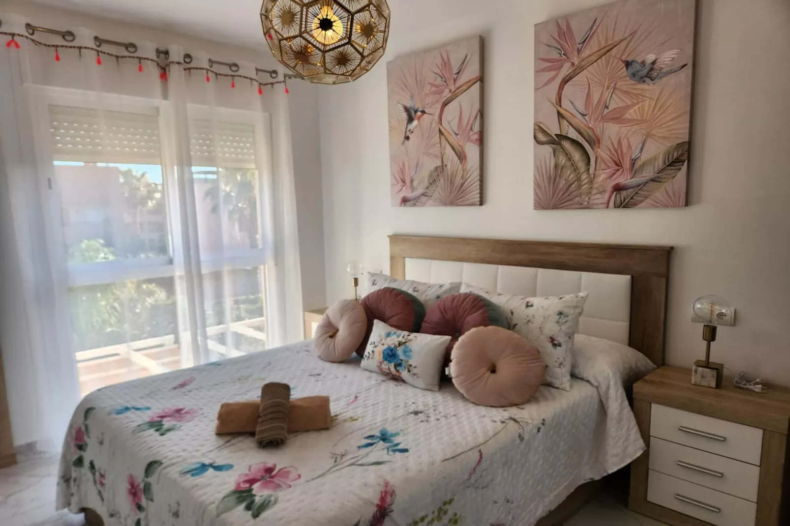 CT 339 AL - Faro's Paraiso de Vera Apartment