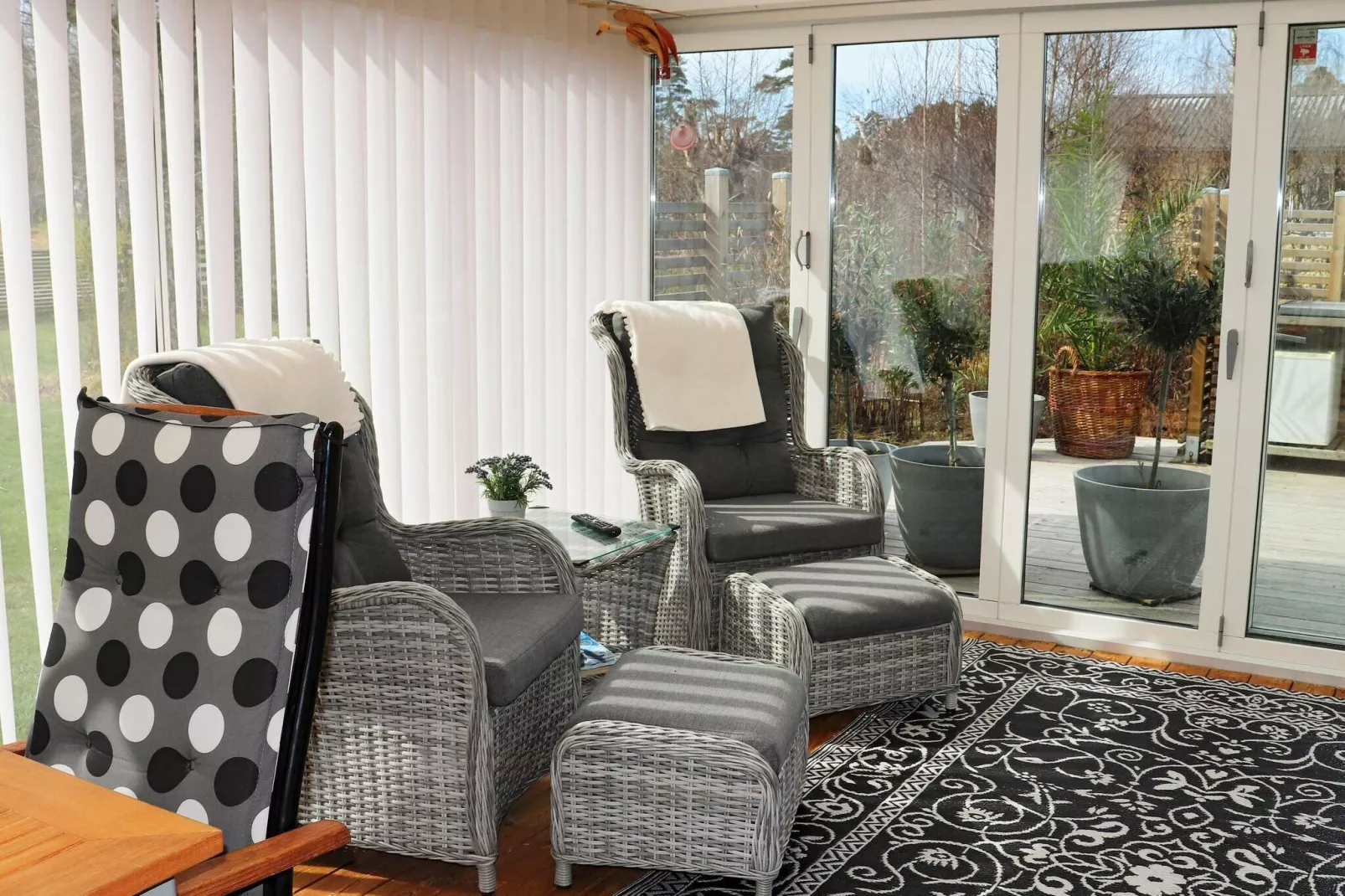 5 persoons vakantie huis in MELLBYSTRAND-Binnen