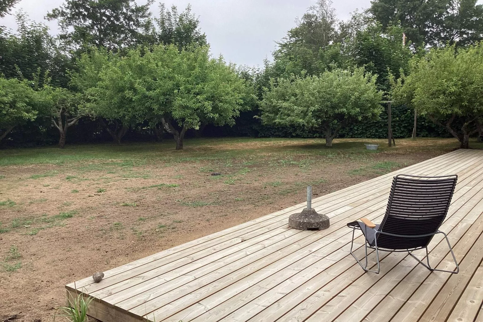 6 persoons vakantie huis in Juelsminde-By Traum-Buitenlucht