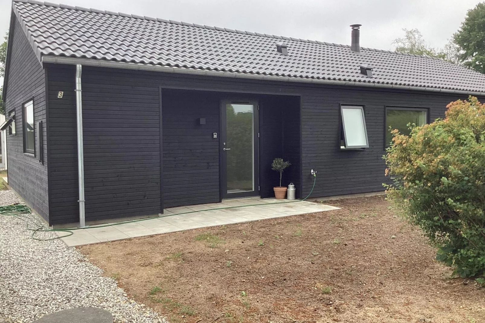 6 persoons vakantie huis in Juelsminde-By Traum-Buitenlucht