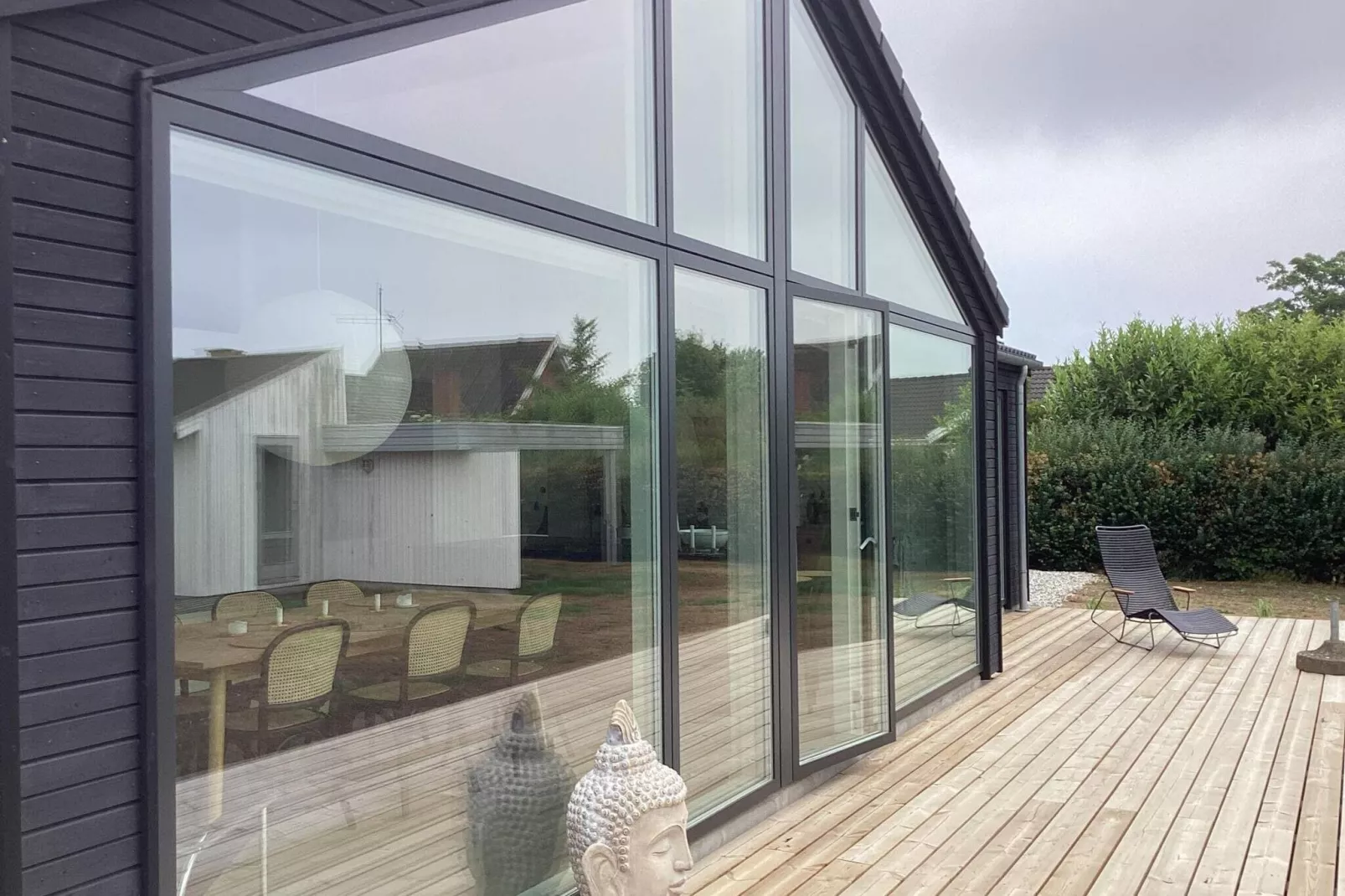 6 persoons vakantie huis in Juelsminde-By Traum-Binnen