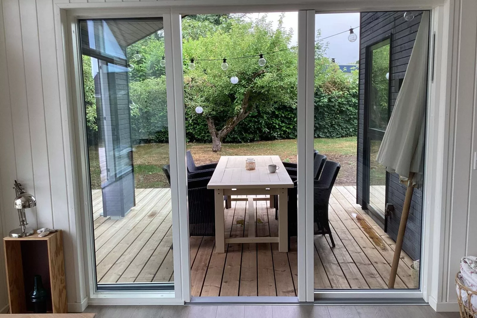 6 persoons vakantie huis in Juelsminde-By Traum
