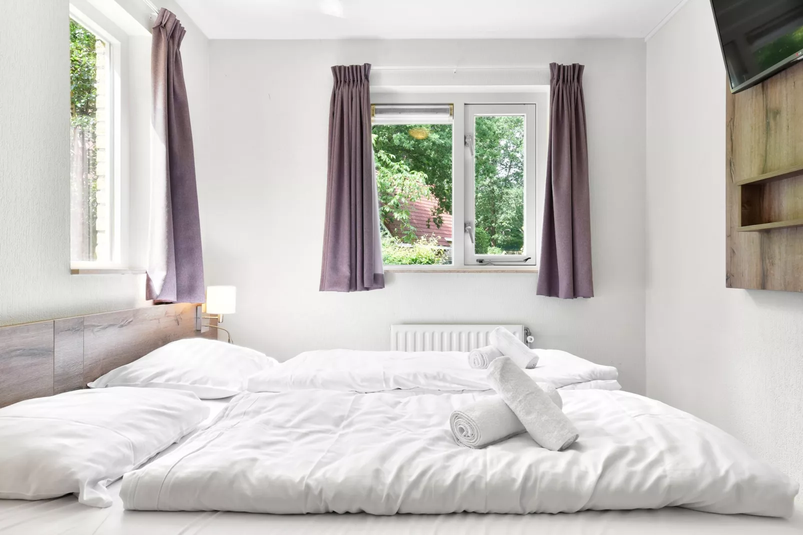 Parc Duc de Brabant 14