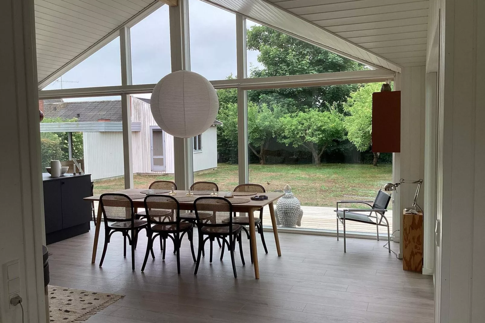 6 persoons vakantie huis in Juelsminde-By Traum-Binnen
