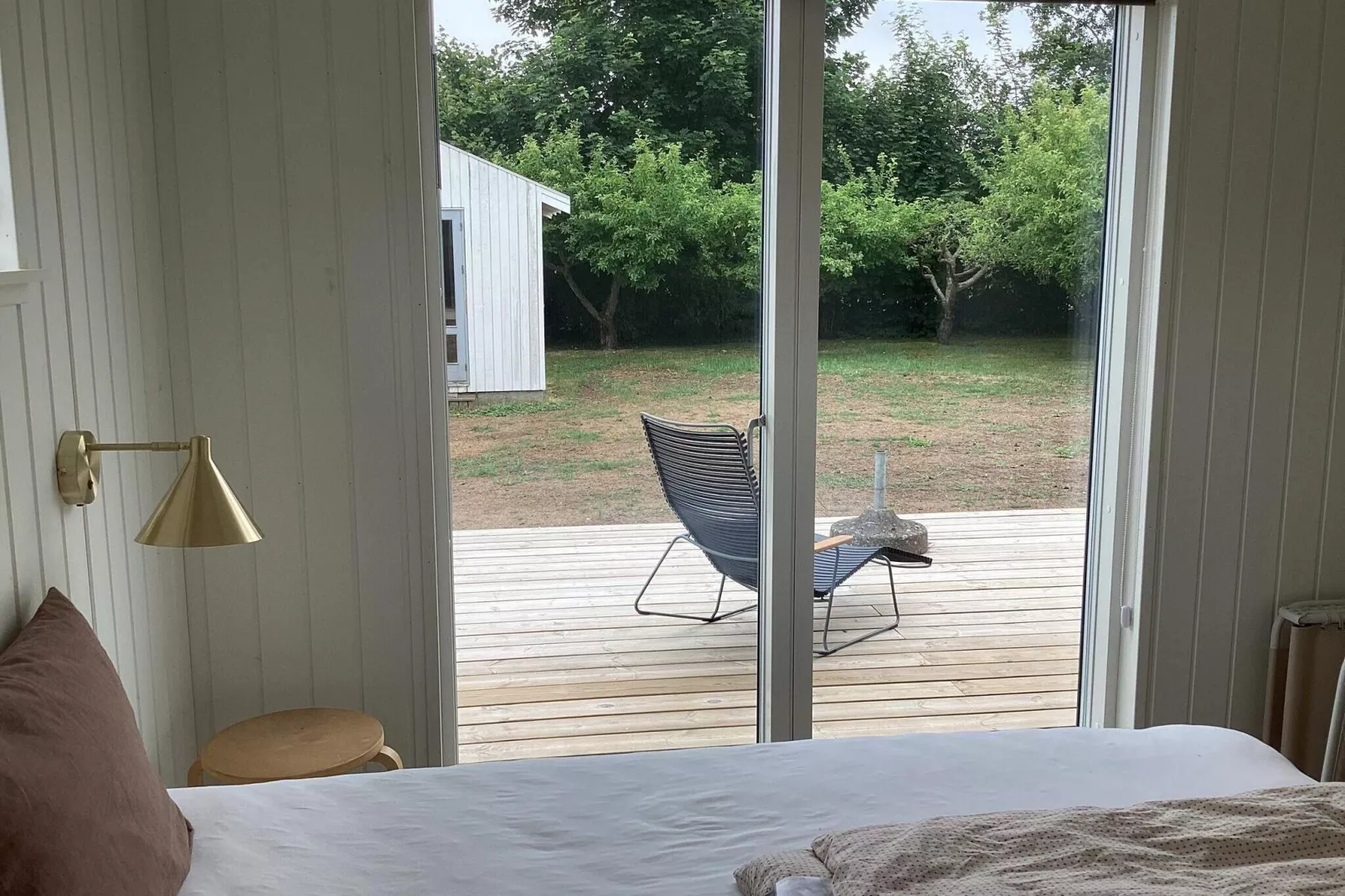 6 persoons vakantie huis in Juelsminde-By Traum-Binnen