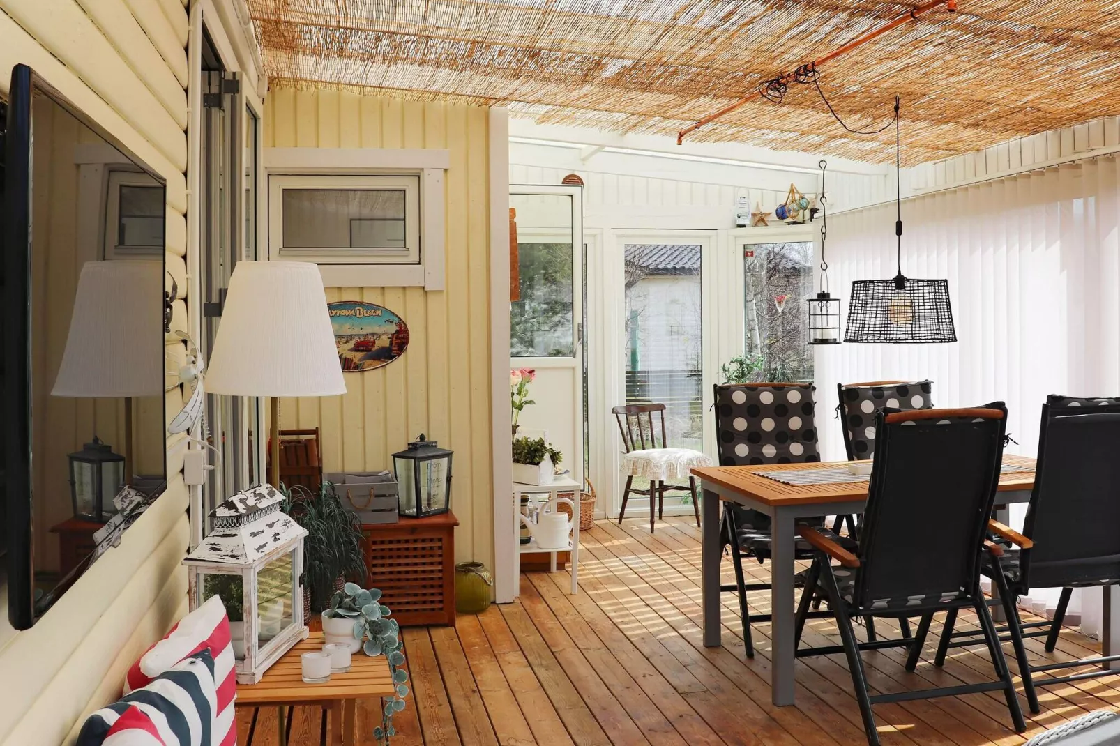 5 persoons vakantie huis in MELLBYSTRAND-Binnen