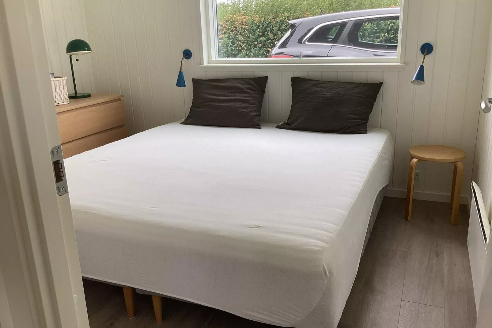 6 persoons vakantie huis in Juelsminde-By Traum-Binnen