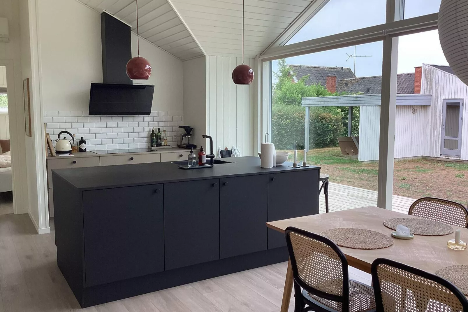 6 persoons vakantie huis in Juelsminde-By Traum-Binnen