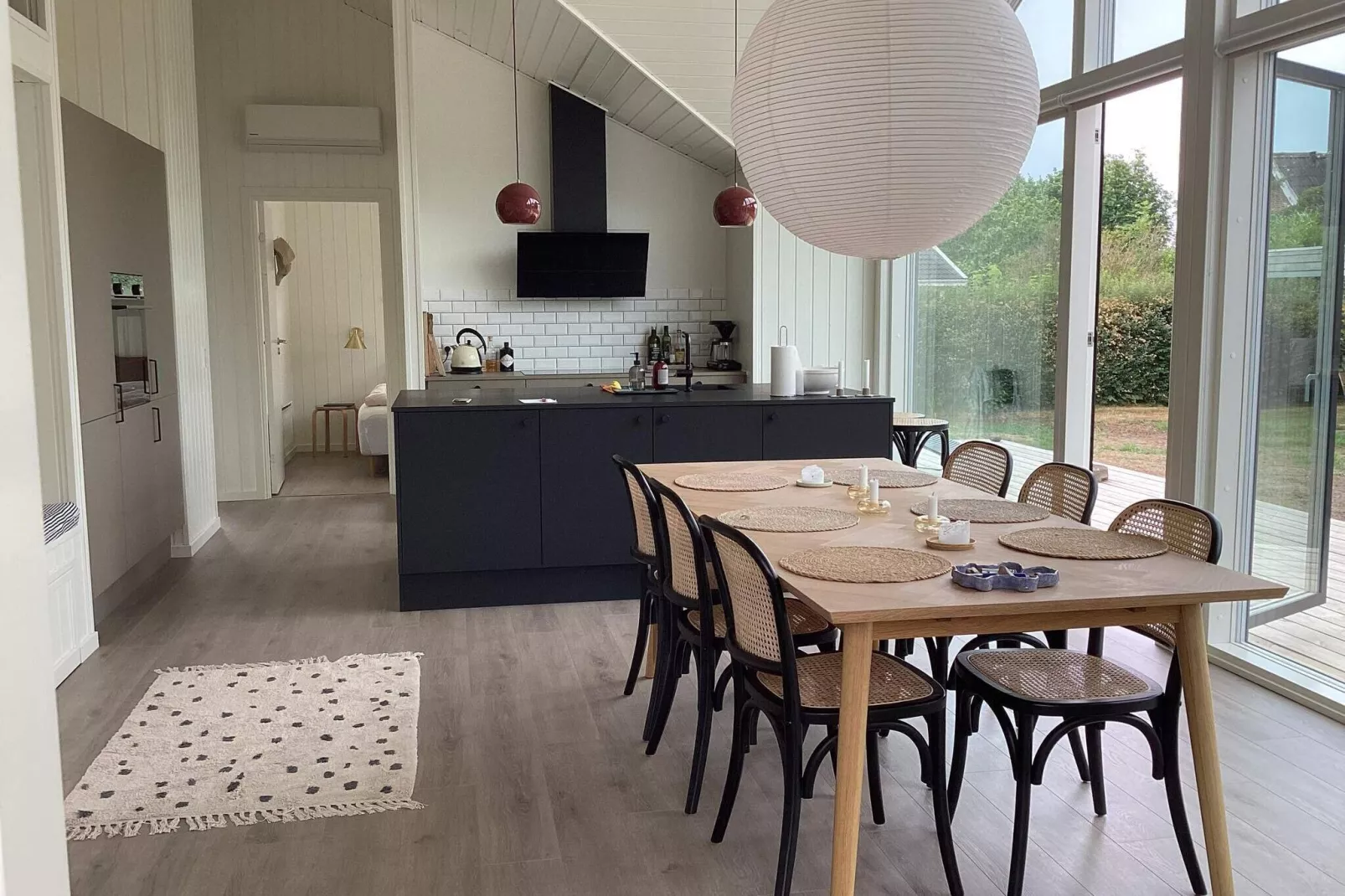 6 persoons vakantie huis in Juelsminde-By Traum-Binnen