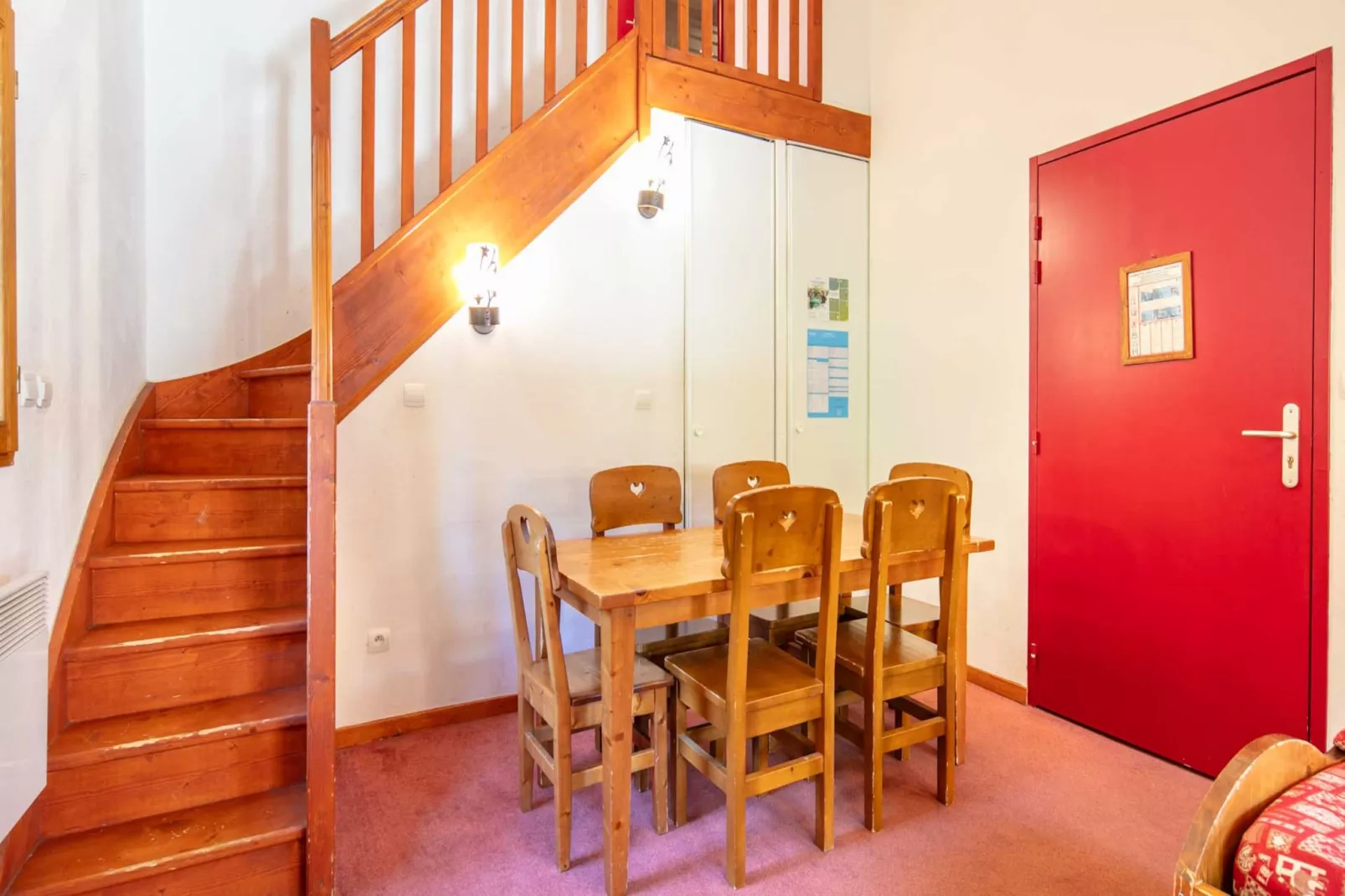 C. Ramoure A N°205 - 2P6